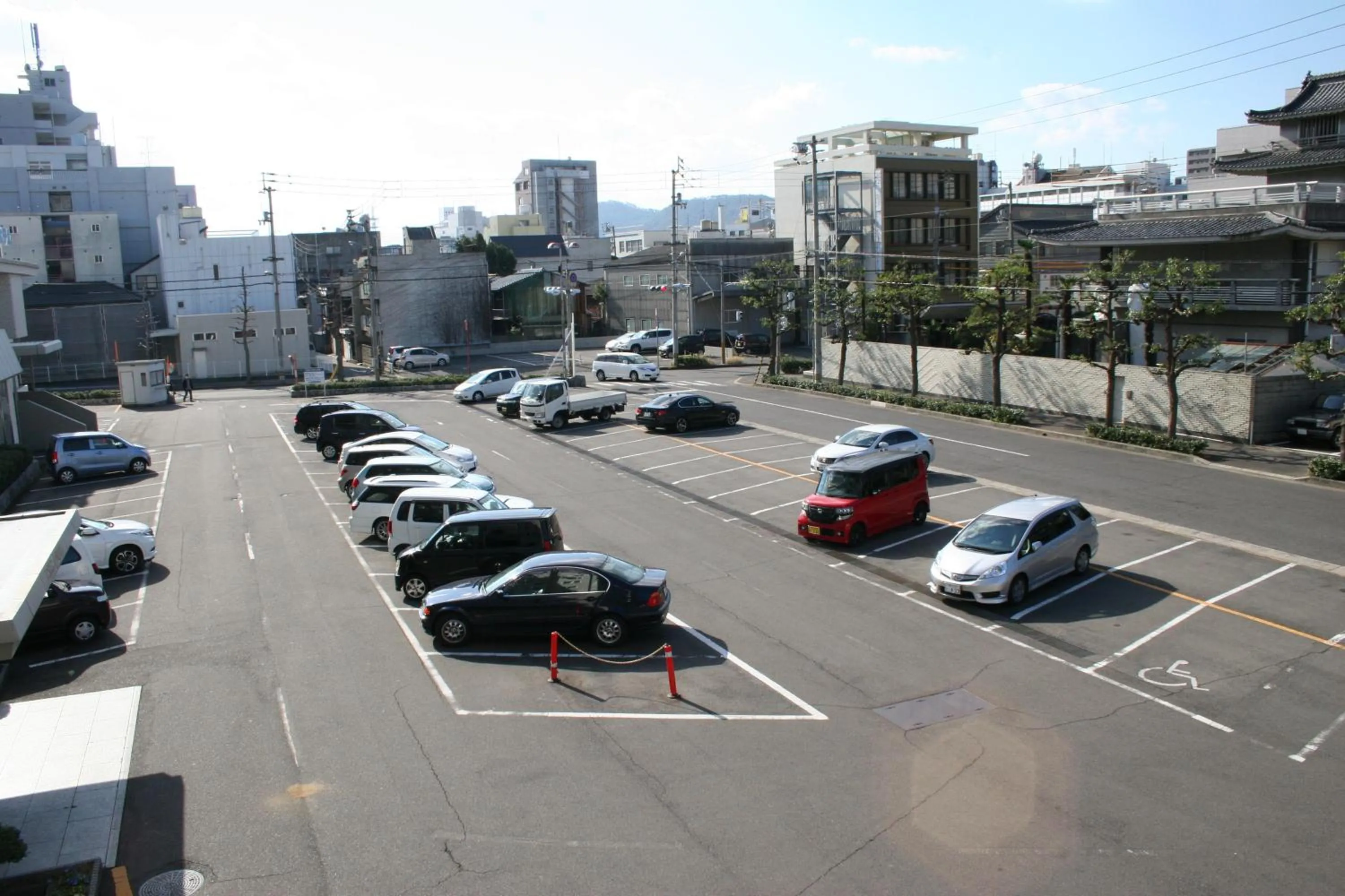 Other in The Celecton Takamatsu