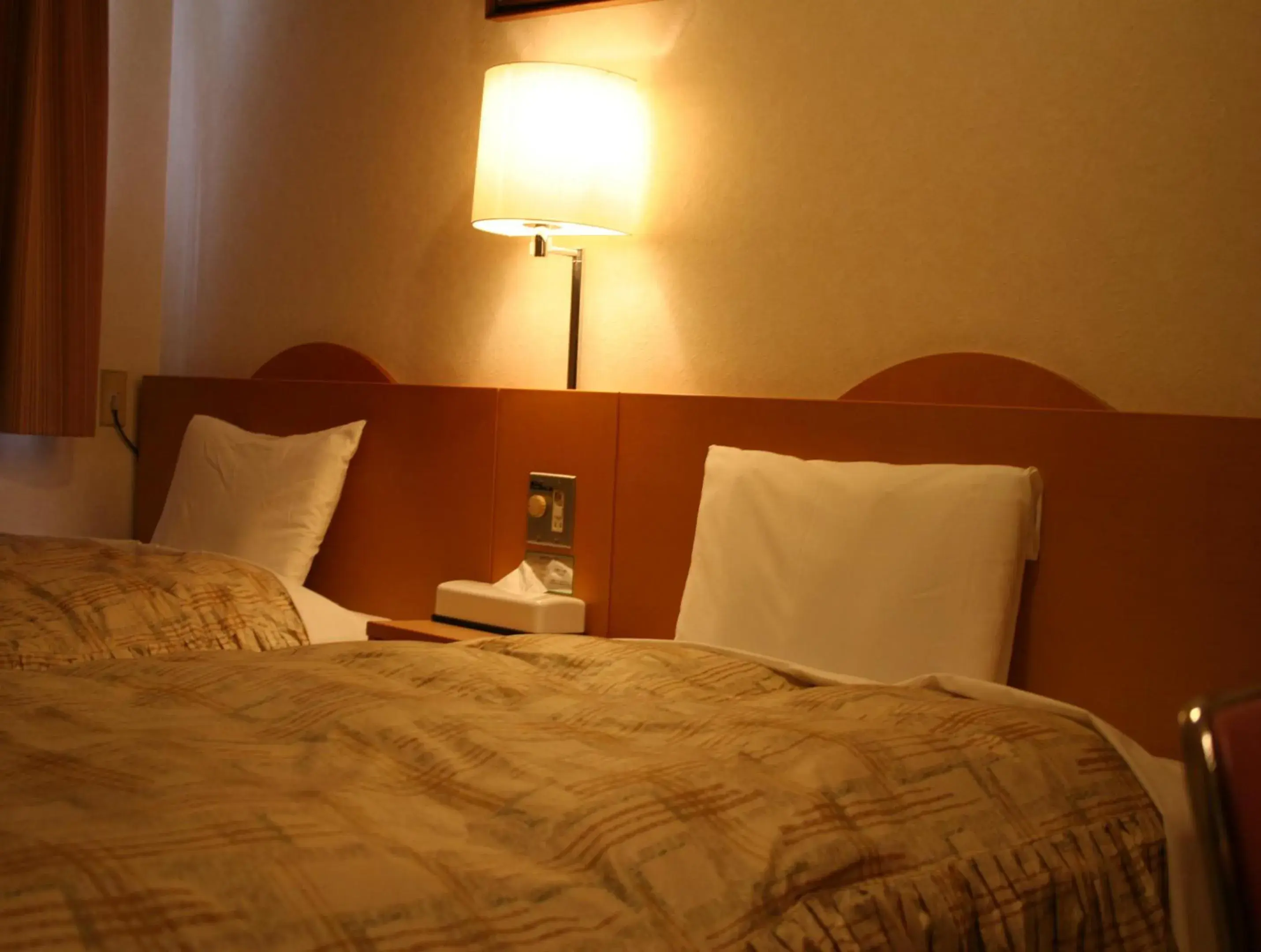 Other, Bed in The Celecton Takamatsu Other, Bed in The Celecton Takamatsu