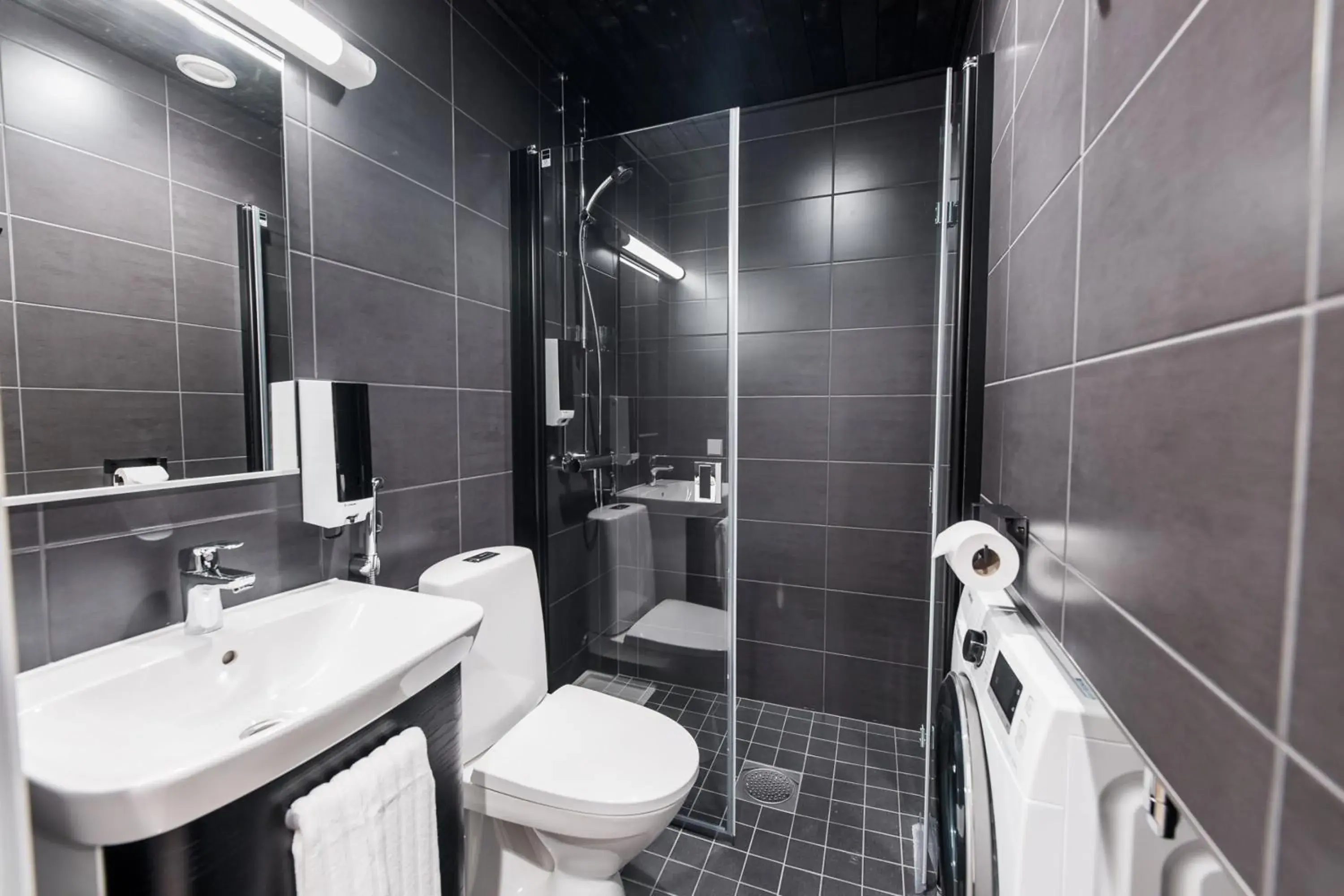 Forenom Aparthotel Vantaa Tikkurila Forenom Aparthotel Vantaa Tikkurila