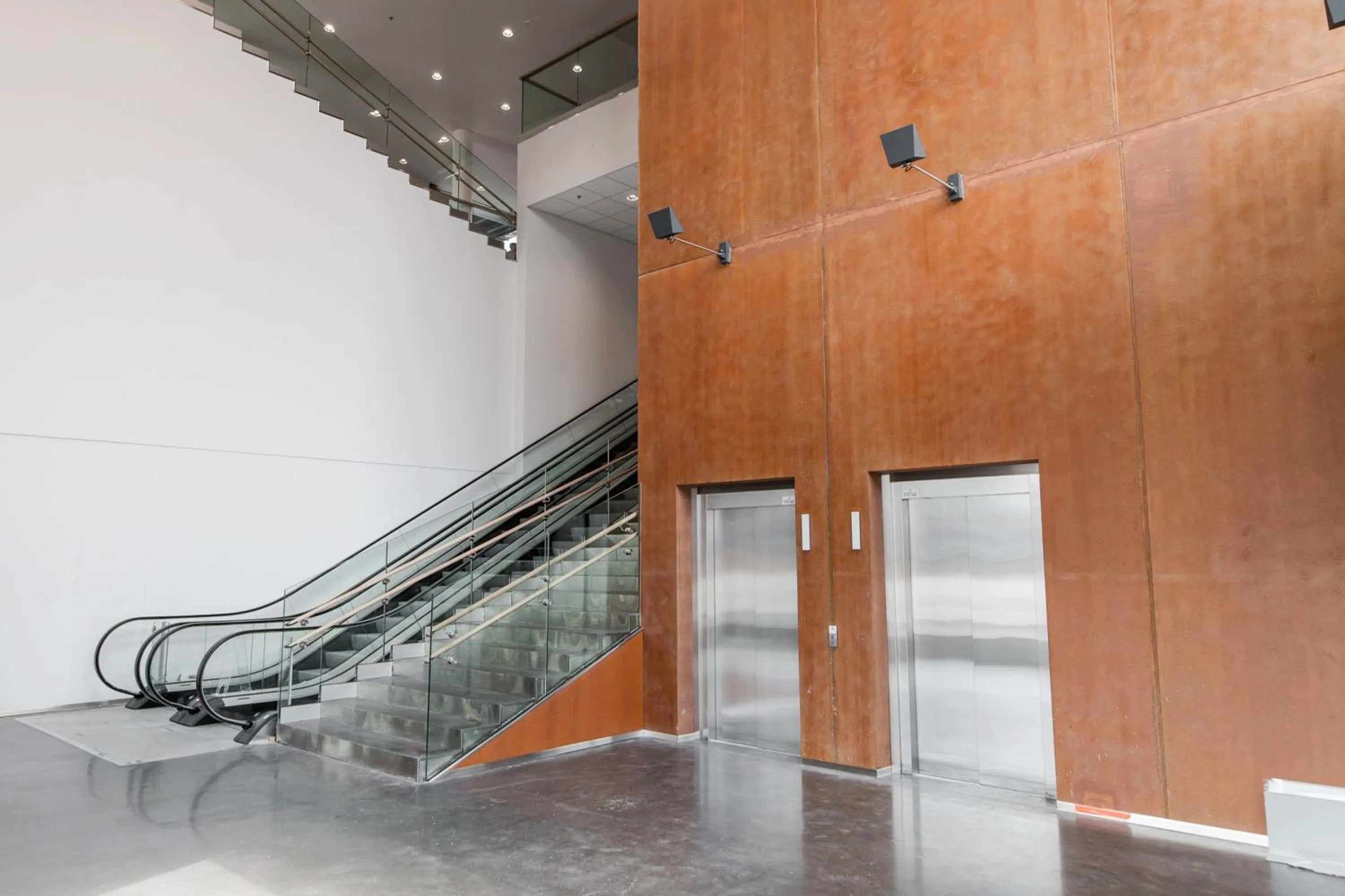 Property building in Forenom Aparthotel Vantaa Tikkurila