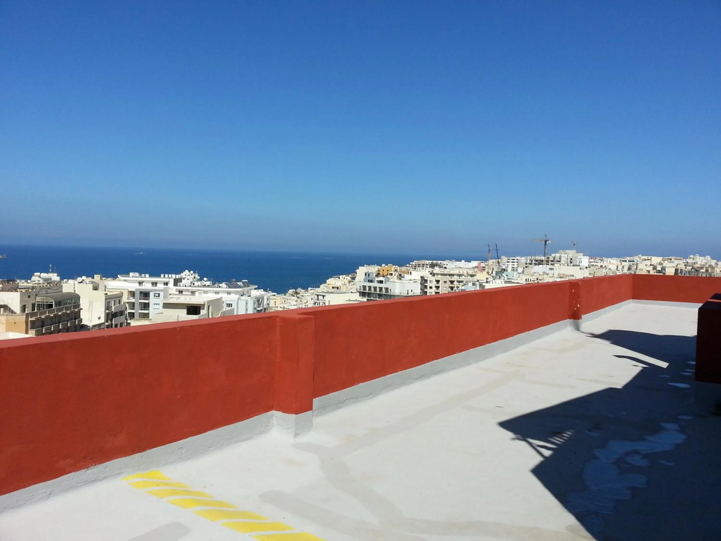 Property building in For Rest Aparthotel