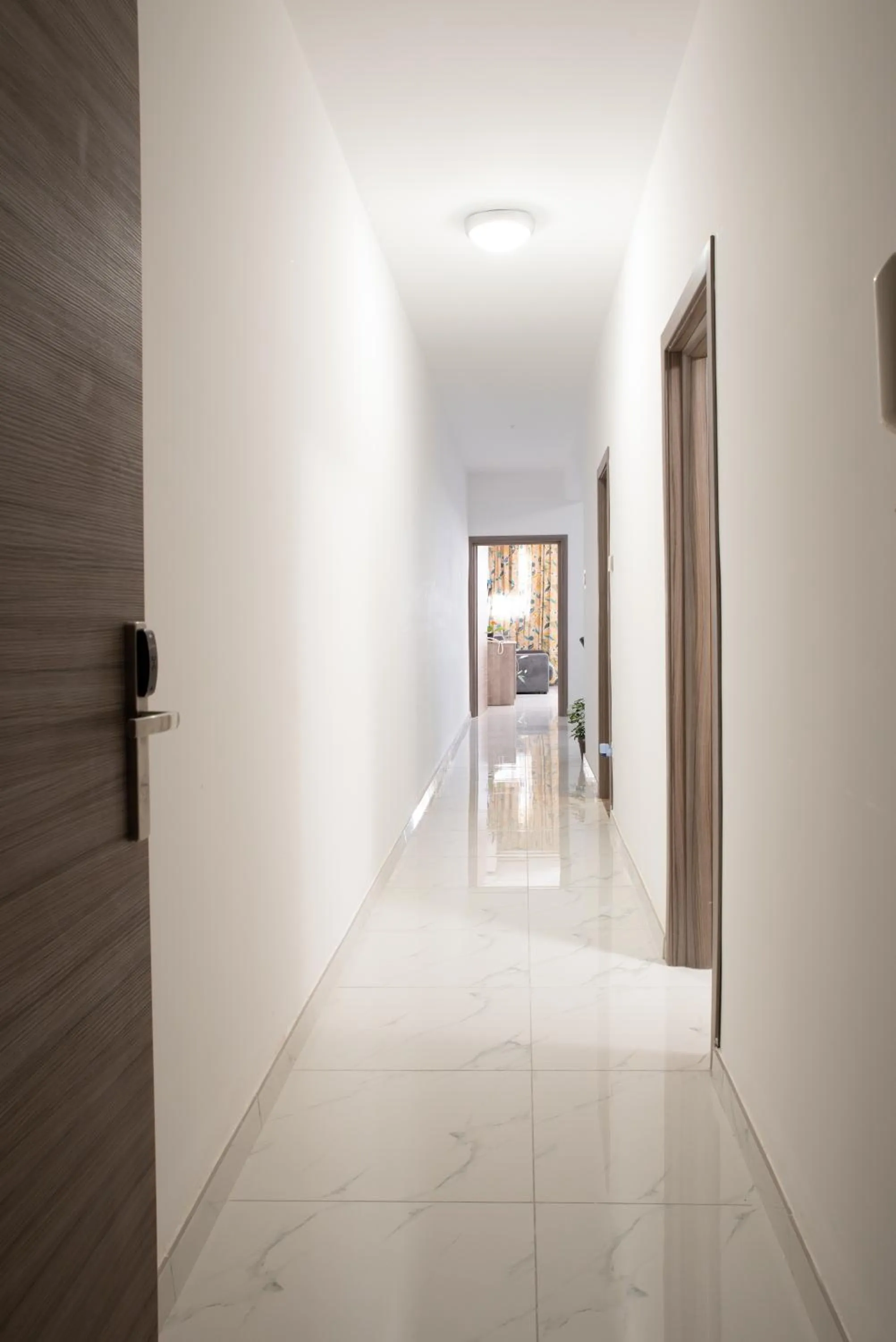 Property building in For Rest Aparthotel