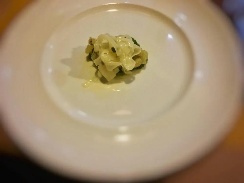 Food and drinks in For Rest Aparthotel