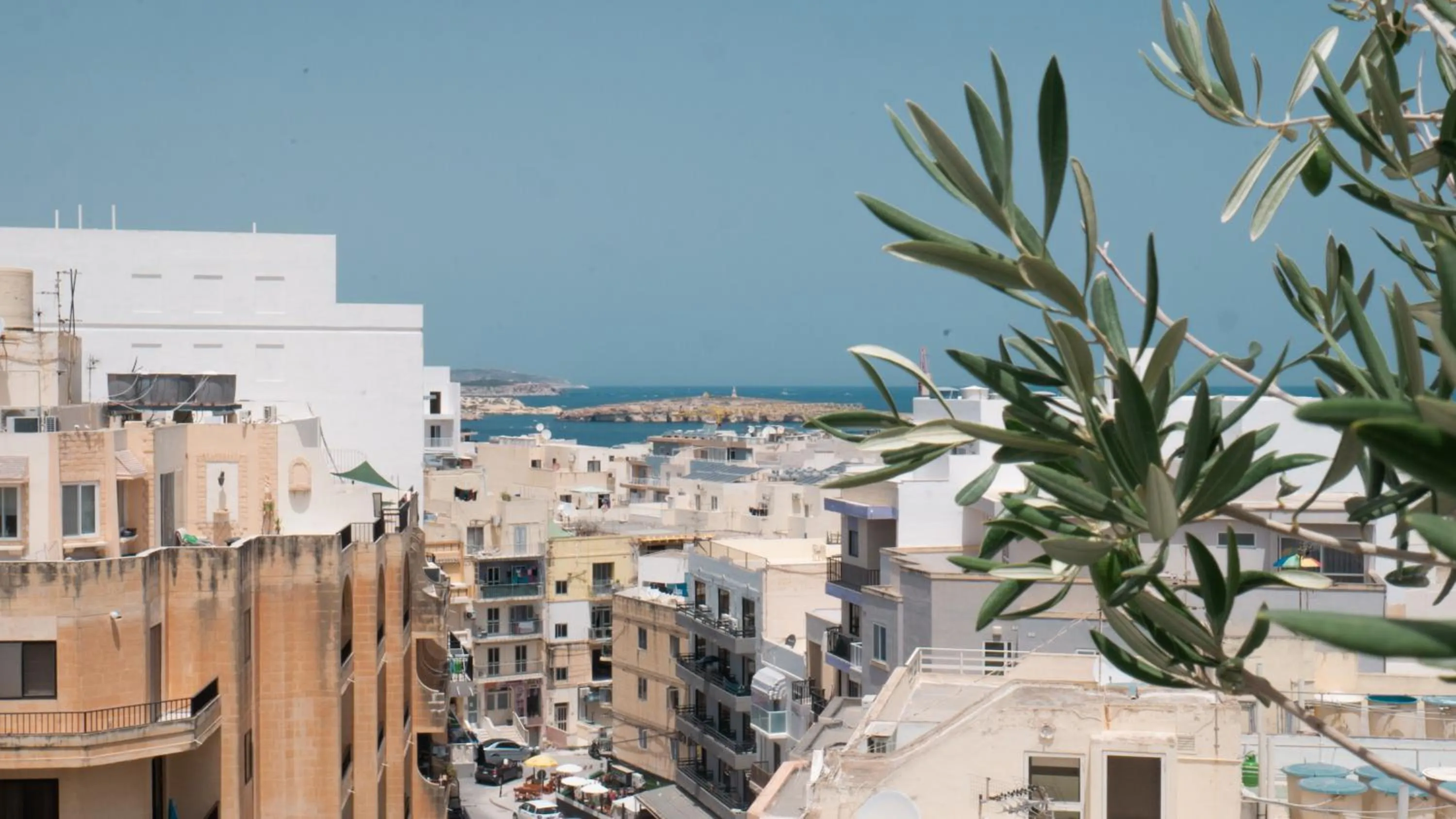 Day in For Rest Aparthotel