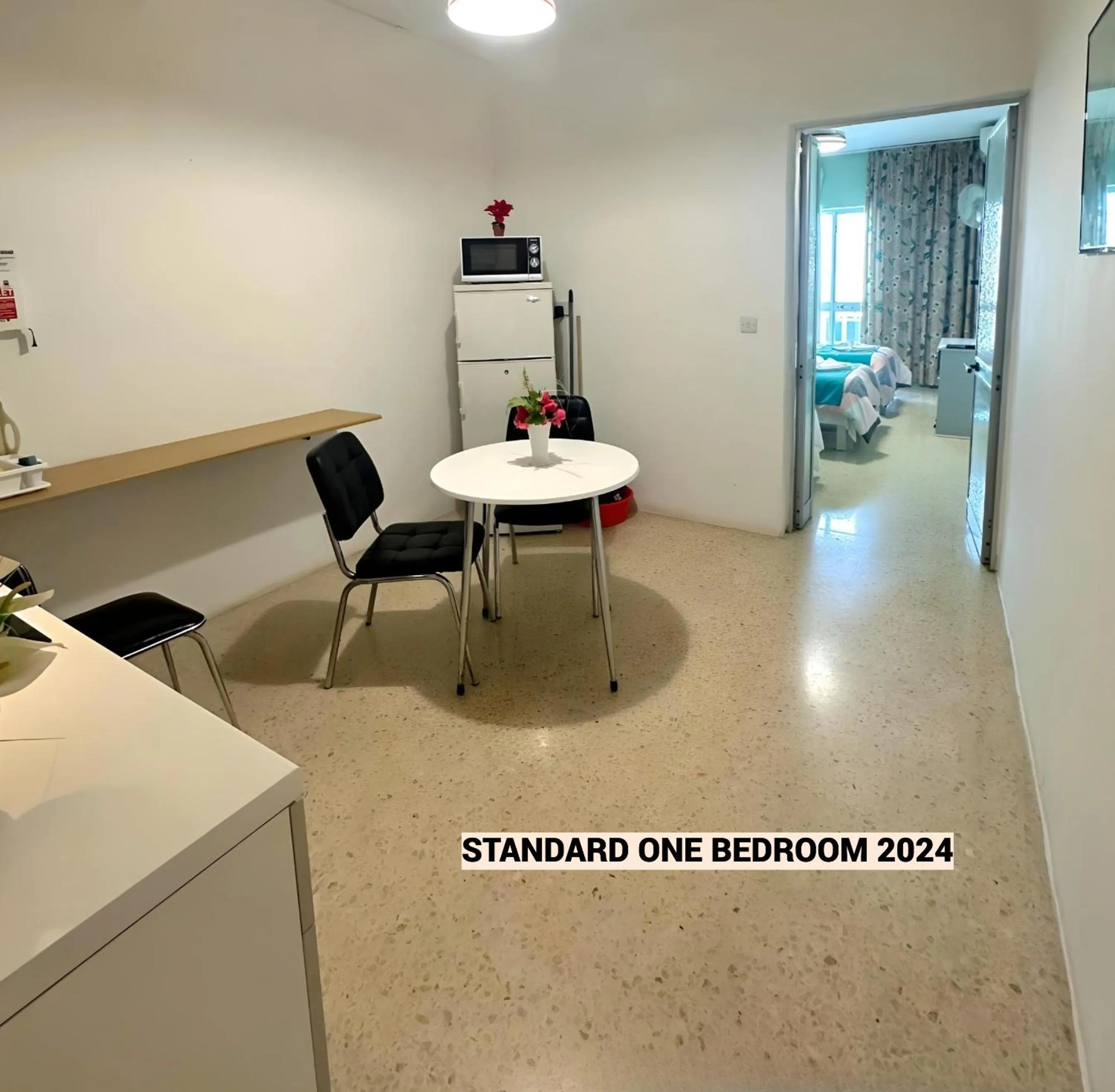 Kitchen or kitchenette in For Rest Aparthotel