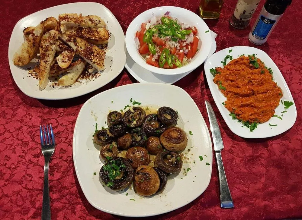 Lounge or bar in For Rest Aparthotel