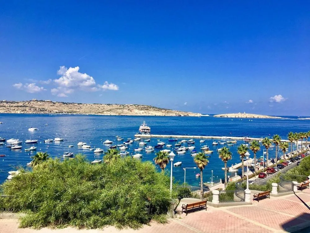 Nearby landmark in For Rest Aparthotel