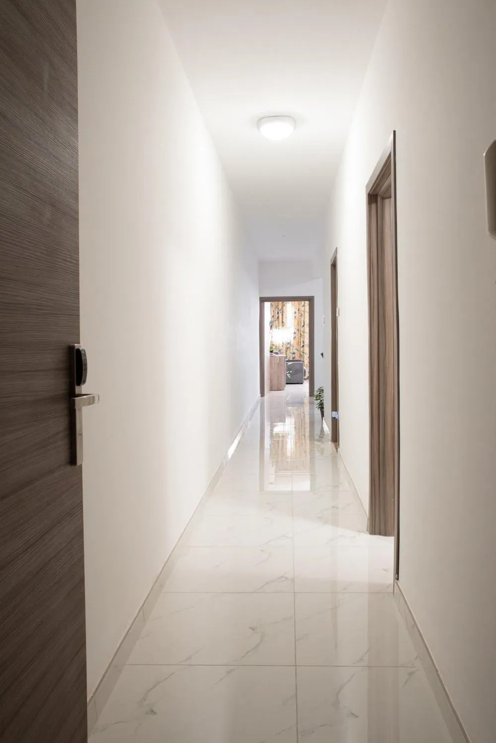 Property building in For Rest Aparthotel