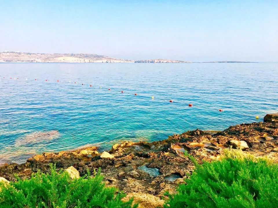 Nearby landmark in For Rest Aparthotel