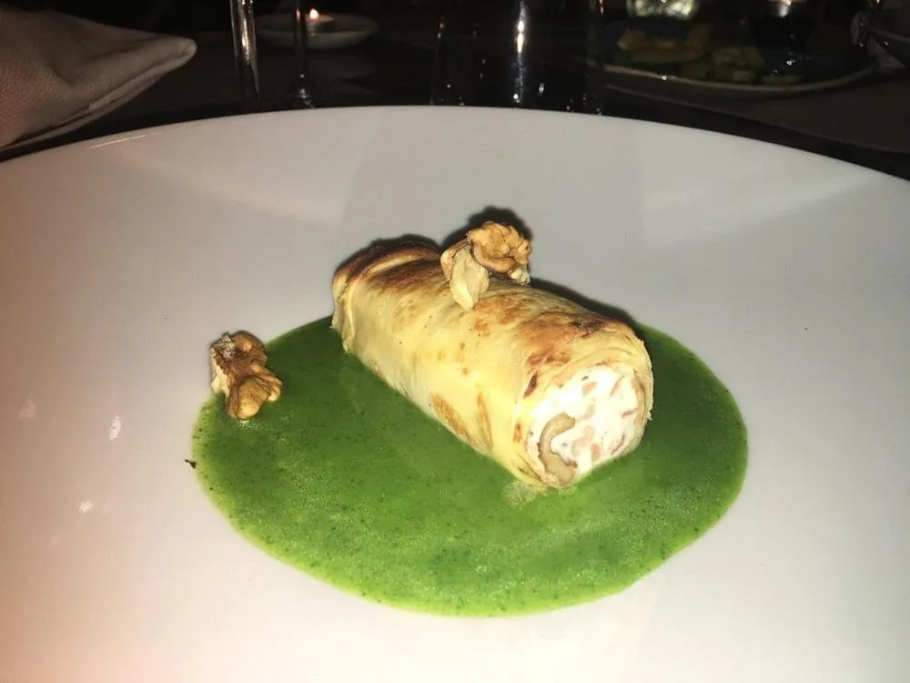 Food and drinks in For Rest Aparthotel