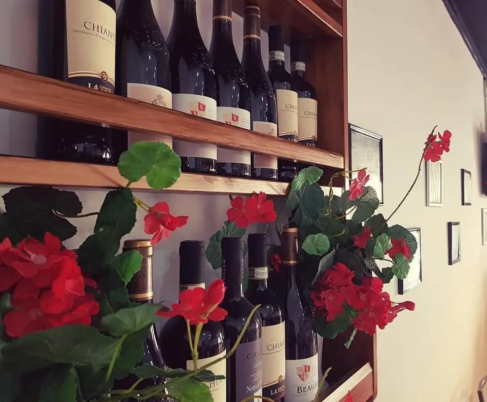 Property building in For Rest Aparthotel