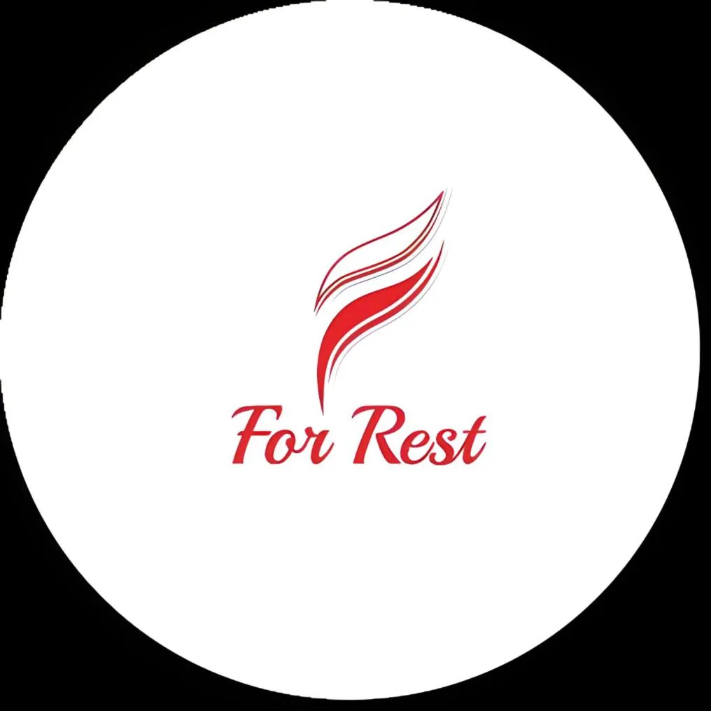 Property logo or sign in For Rest Aparthotel