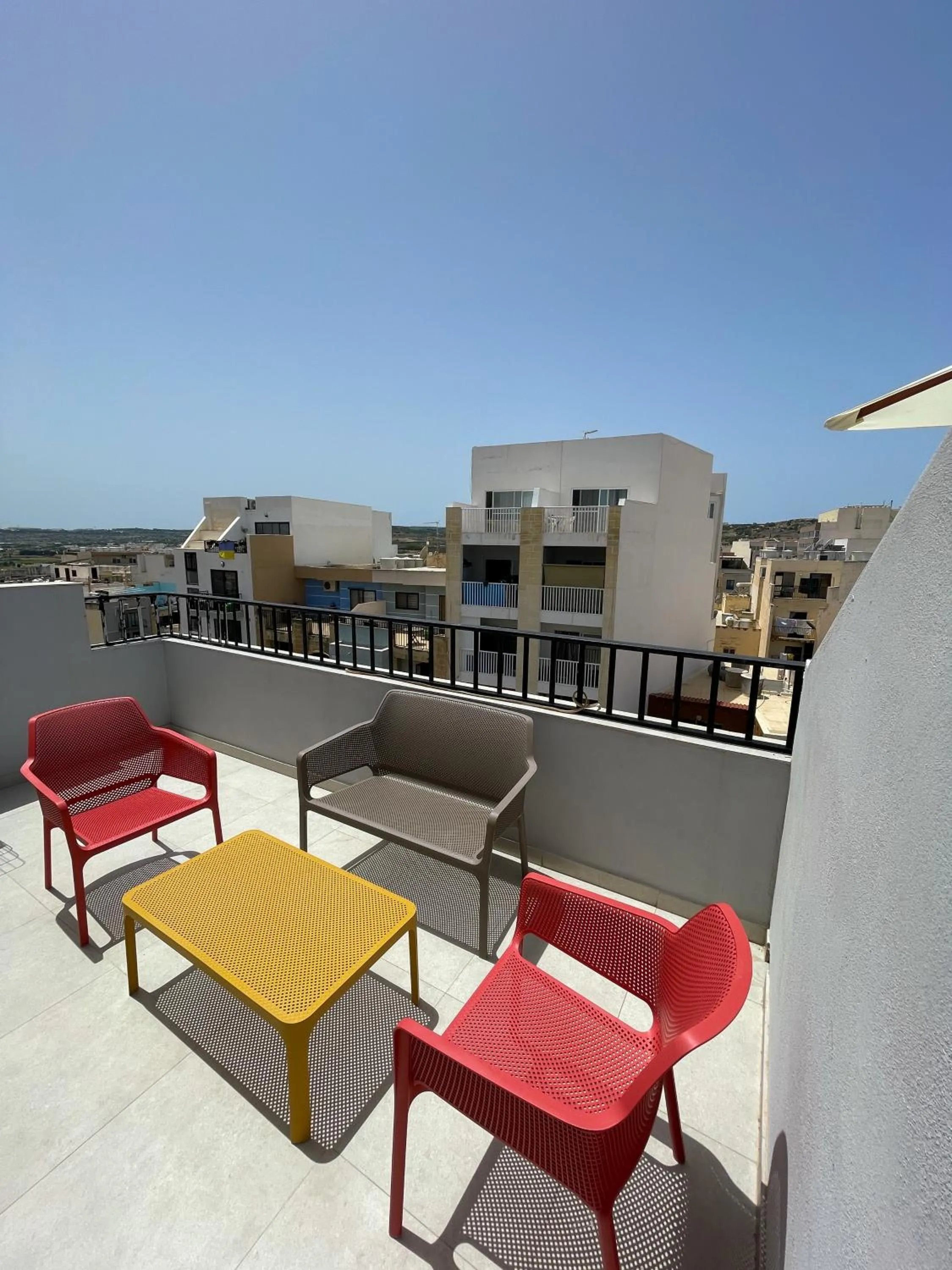 Property building in For Rest Aparthotel