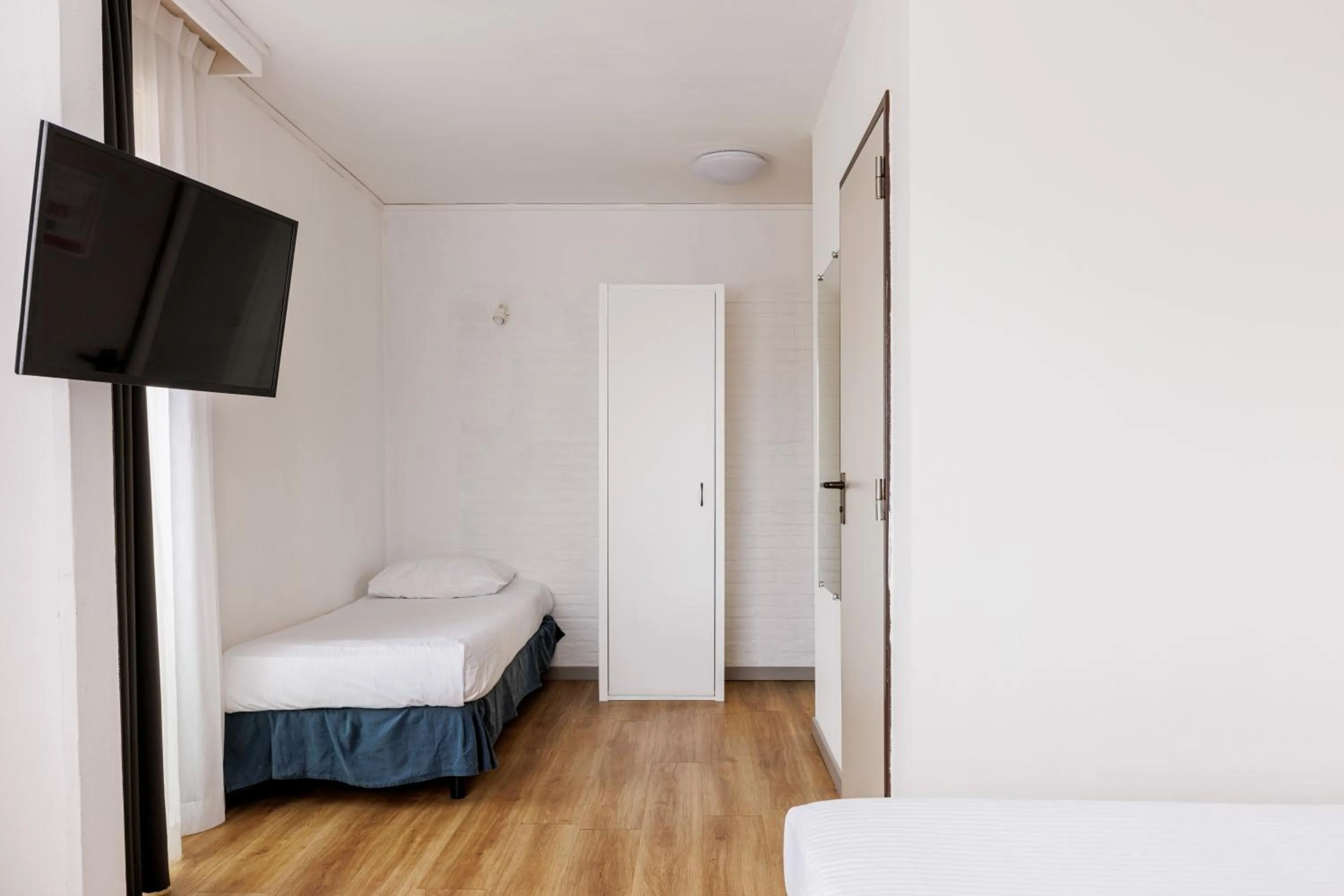 Bedroom, Bed in Hotel Cavalli by WP Hotels