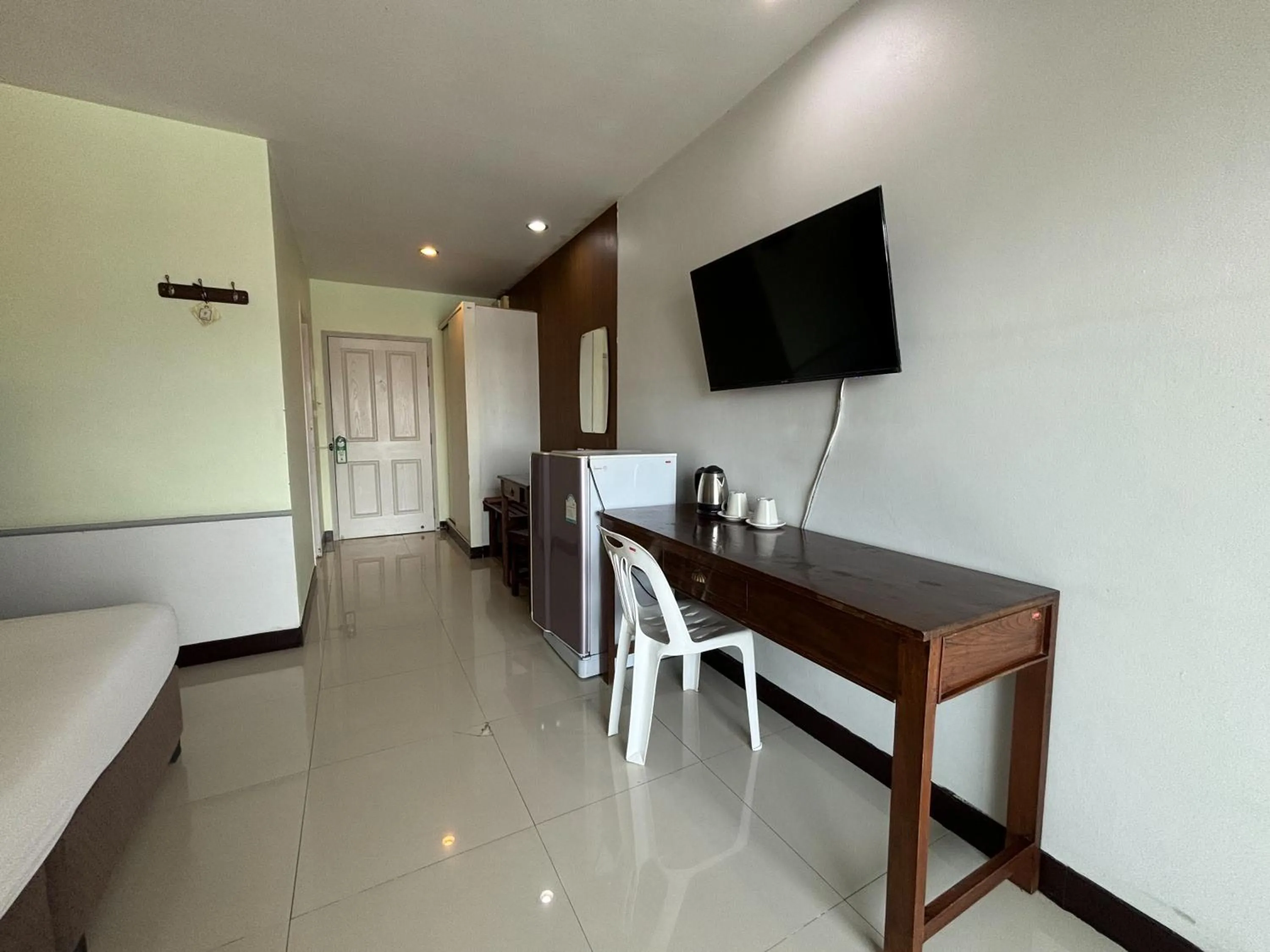 Living room in Sutus Court 1