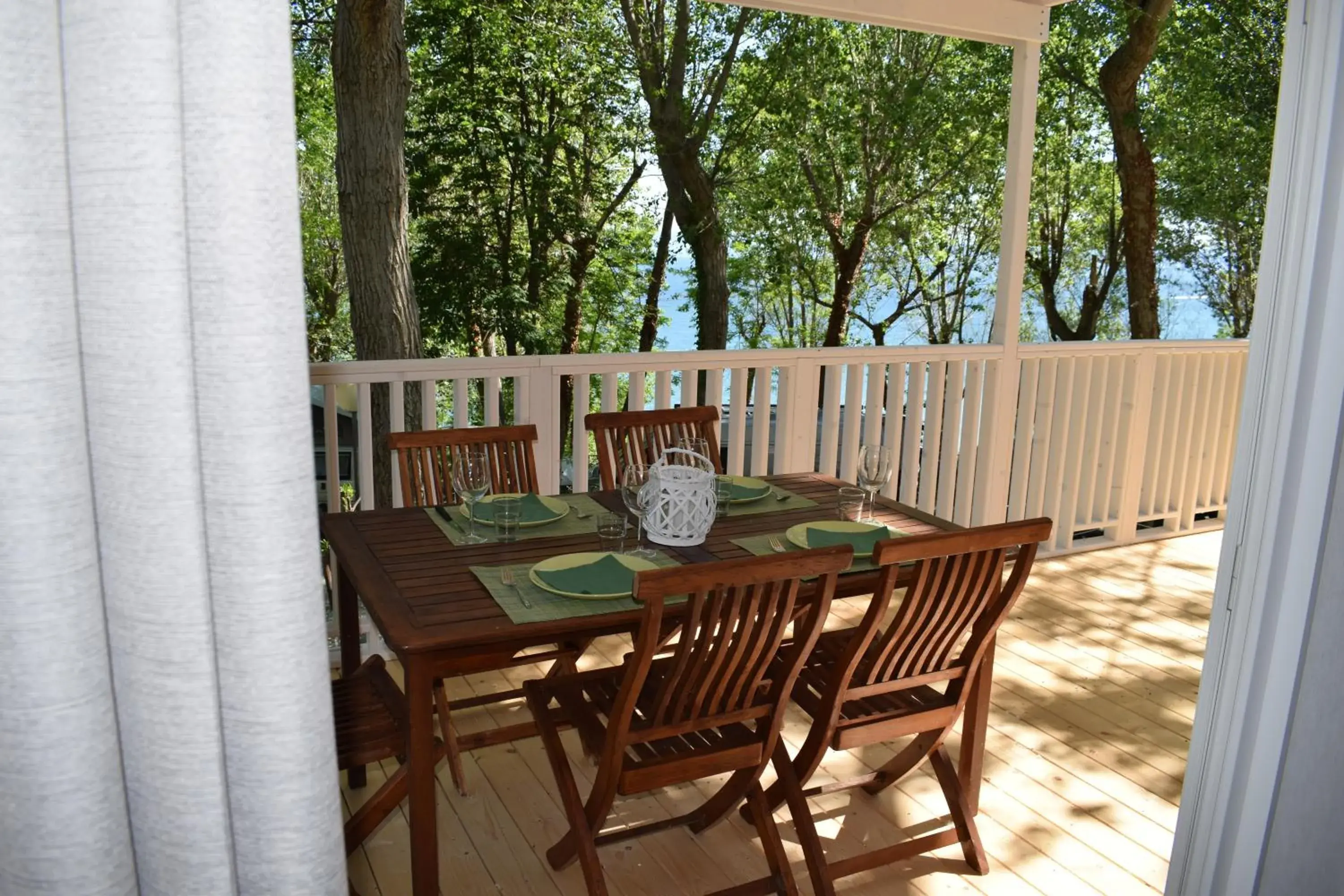 Camping Gabicce Monte Camping Gabicce Monte