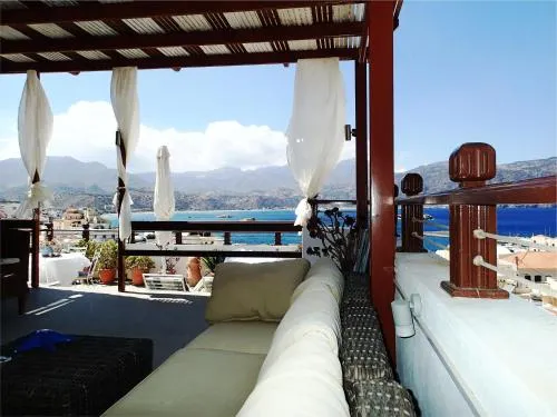 Odyssey Hotel Apartments