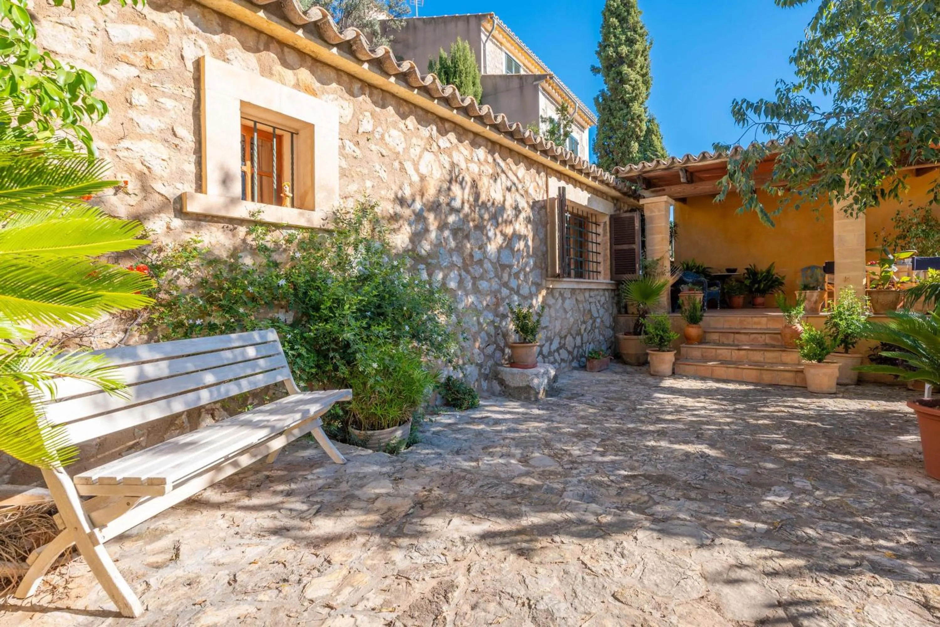 Ca Na Carme (Alaronera)