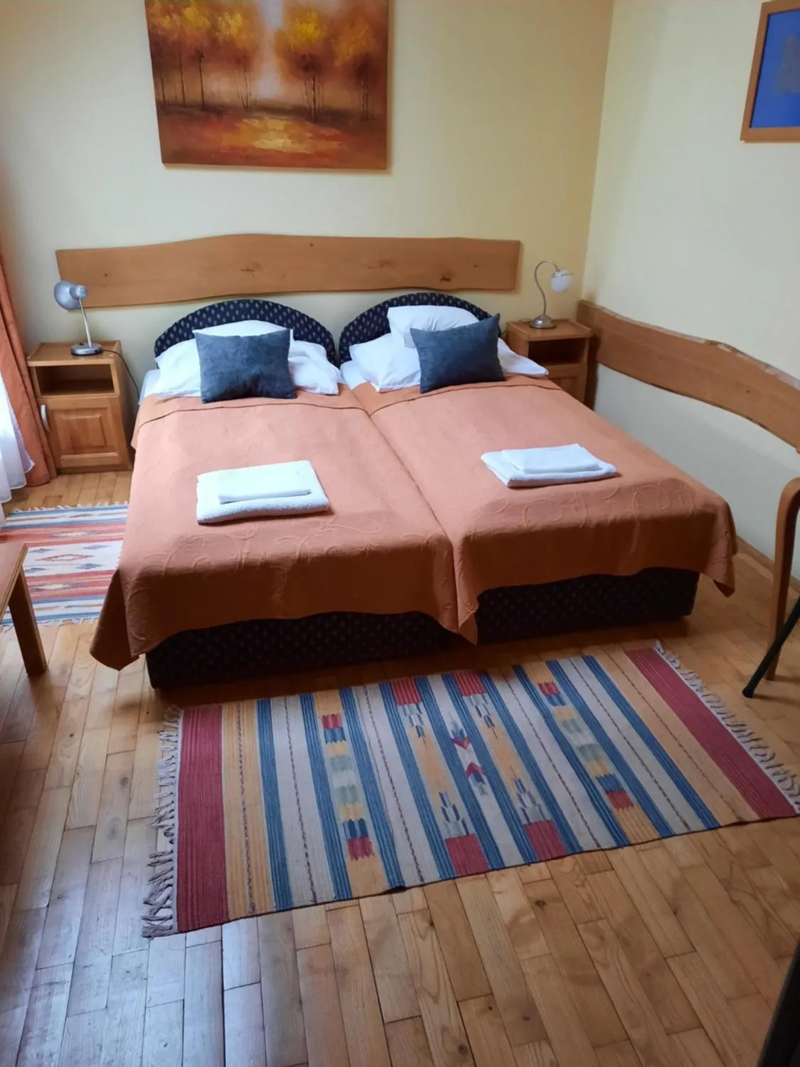 Hotel Diána