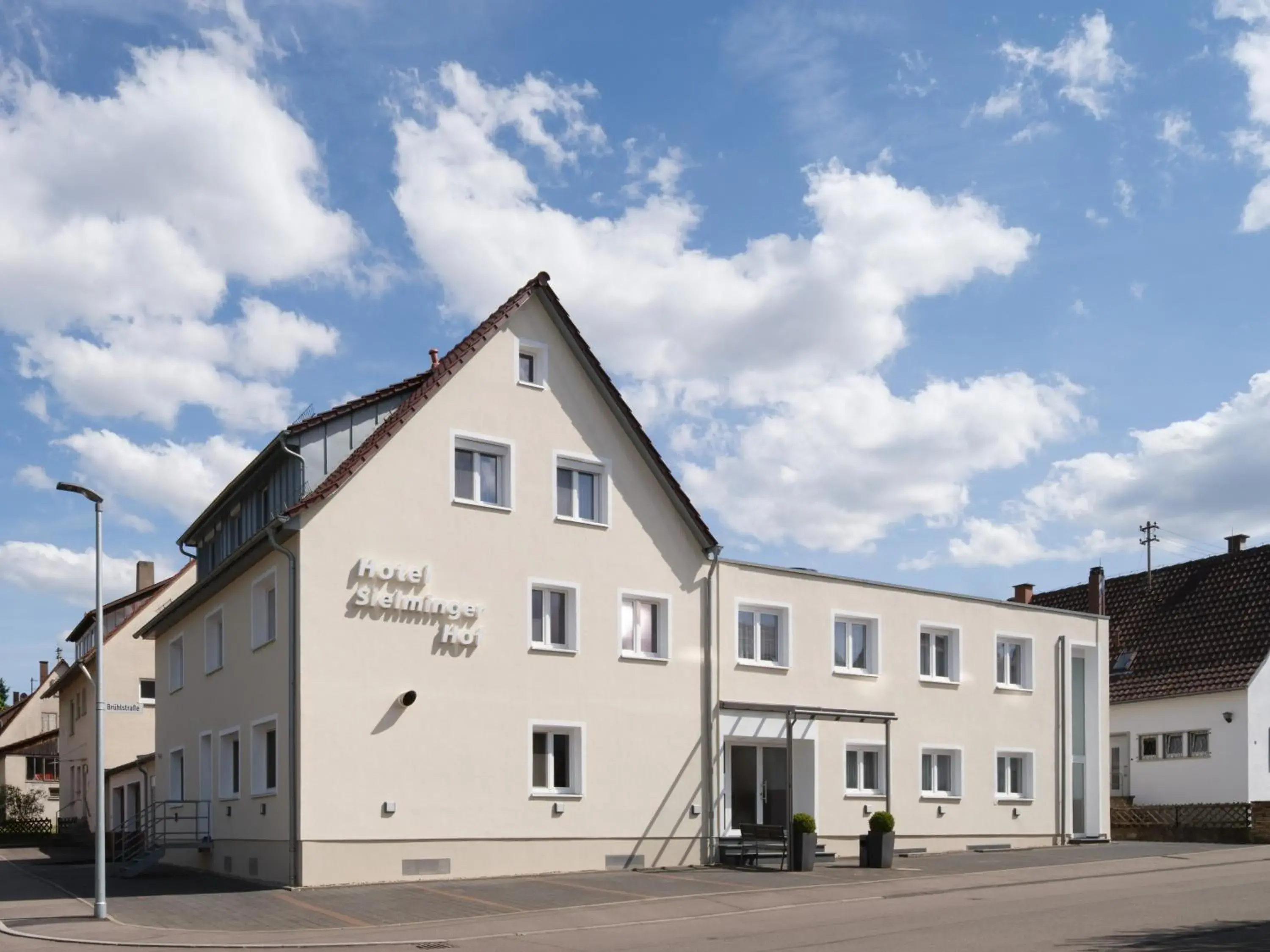 Hotel Sielminger Hof Hotel Sielminger Hof