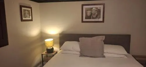 Woolpack Inn