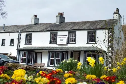 Woolpack Inn Woolpack Inn