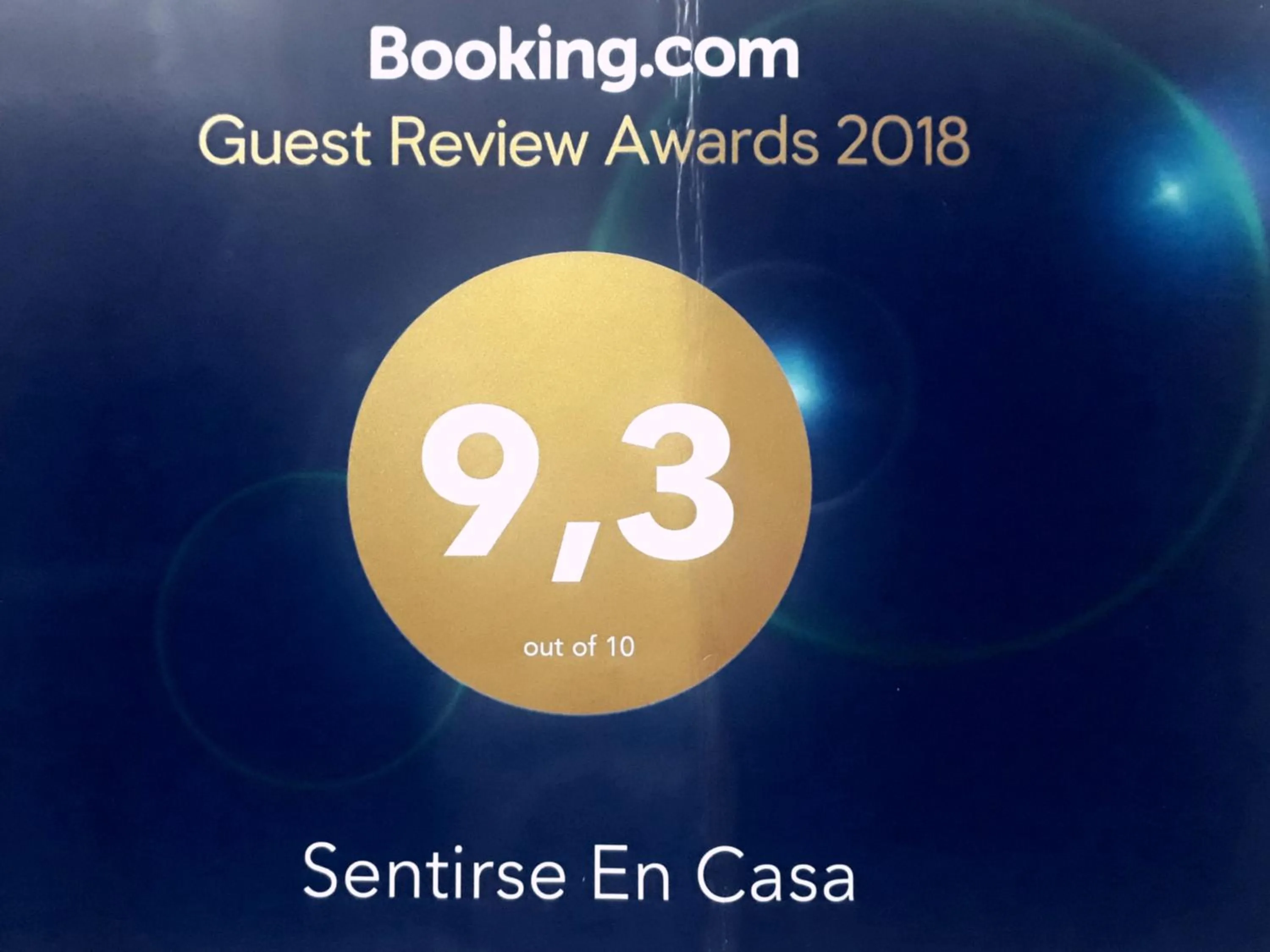 Sentirse en casa
