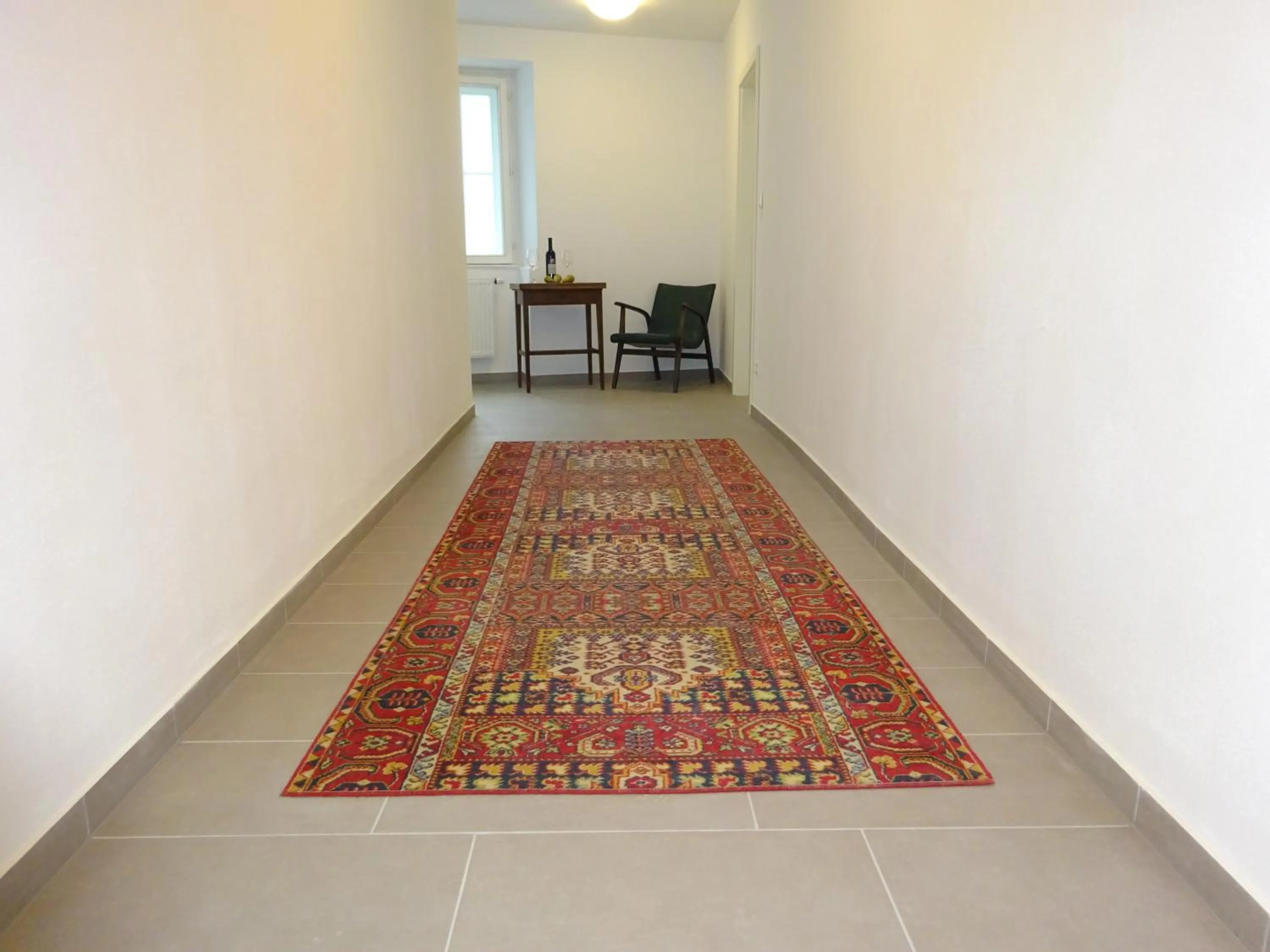 Other in Hotel Widhof - Check-in im Hotel Nibelungenhof