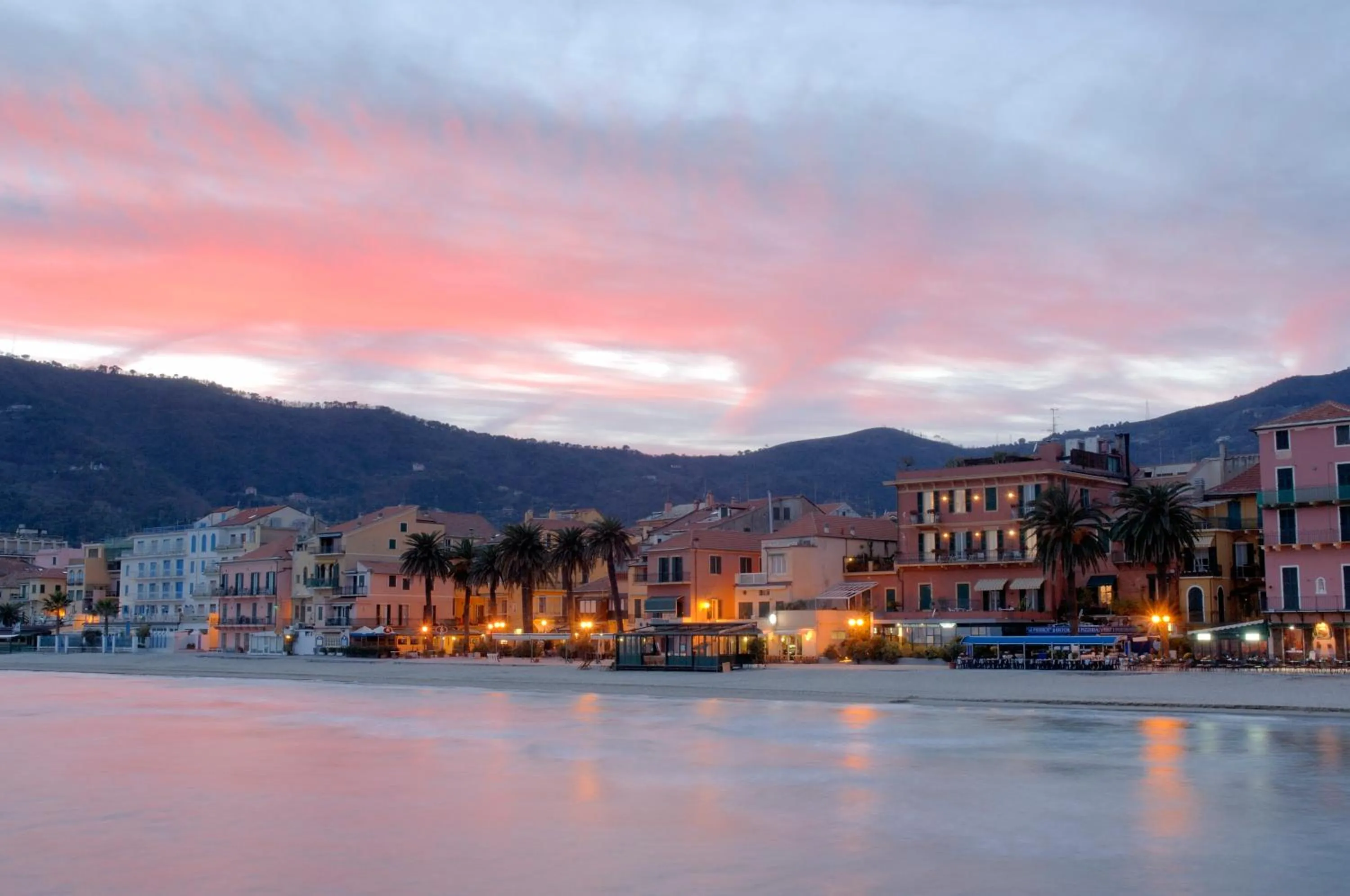Residenza Le Terrazze