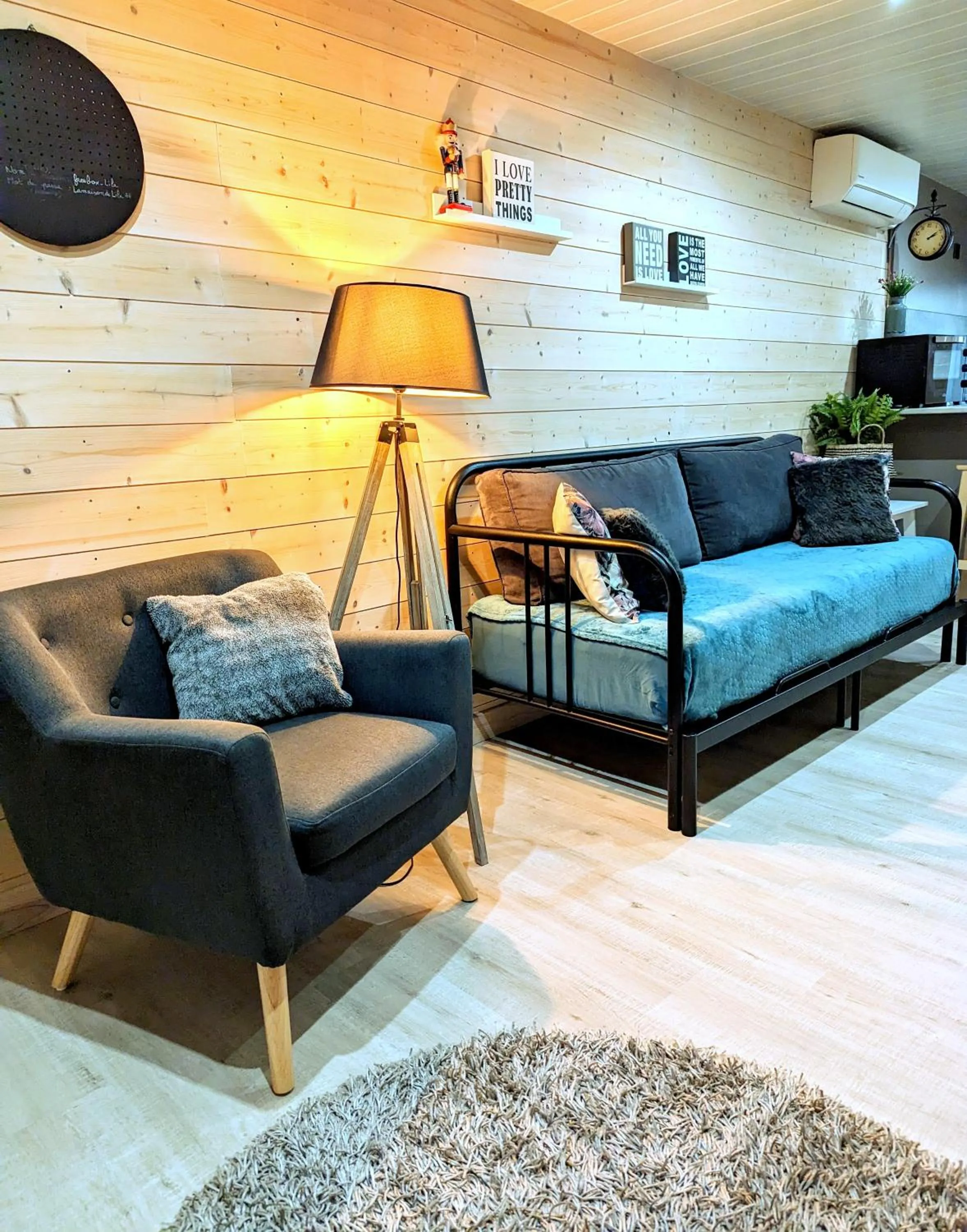 Appartement Lila