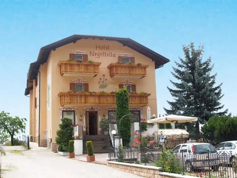 Hotel Negritella Hotel Negritella