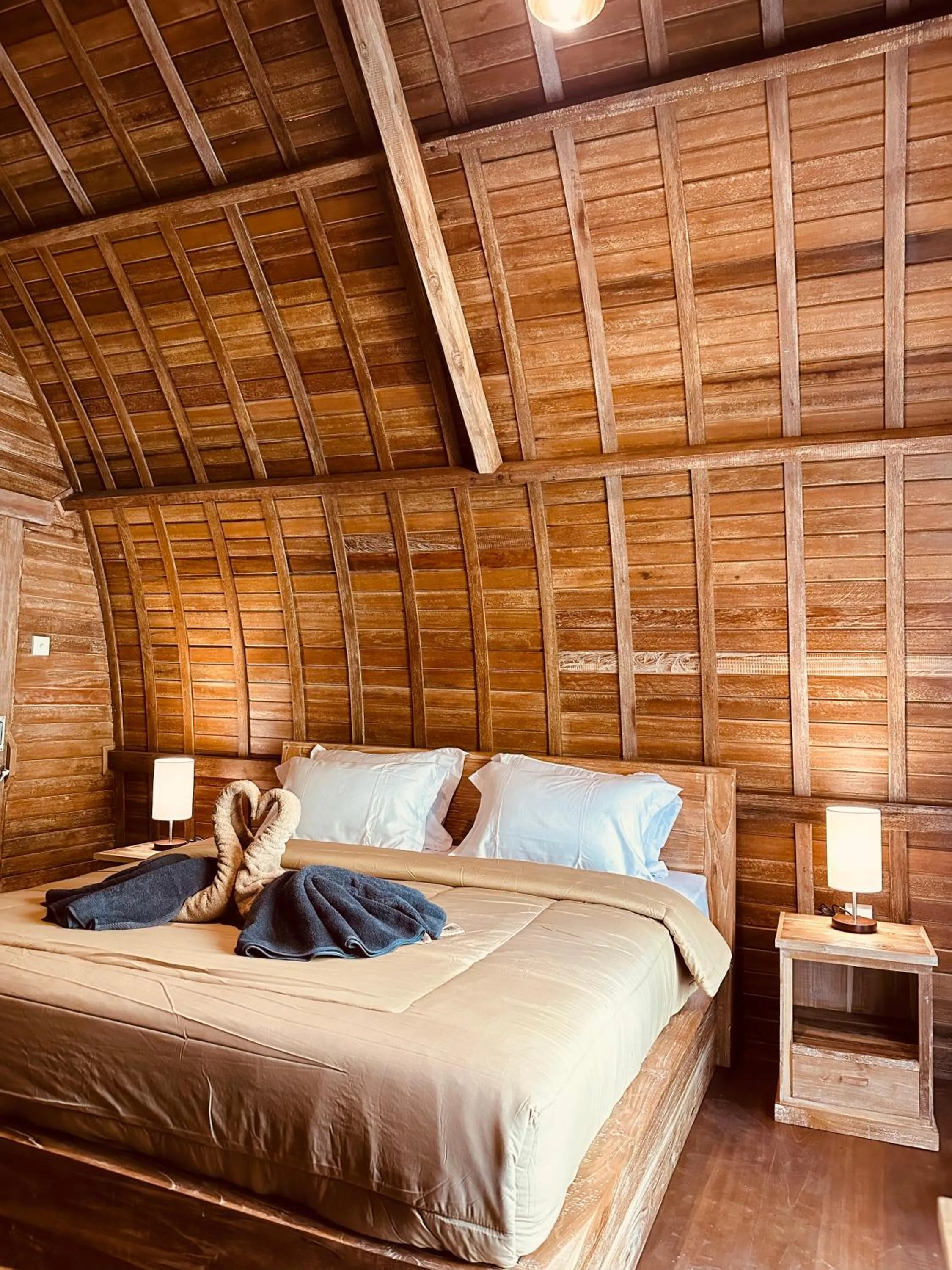 Cottage in Jordan Guest House