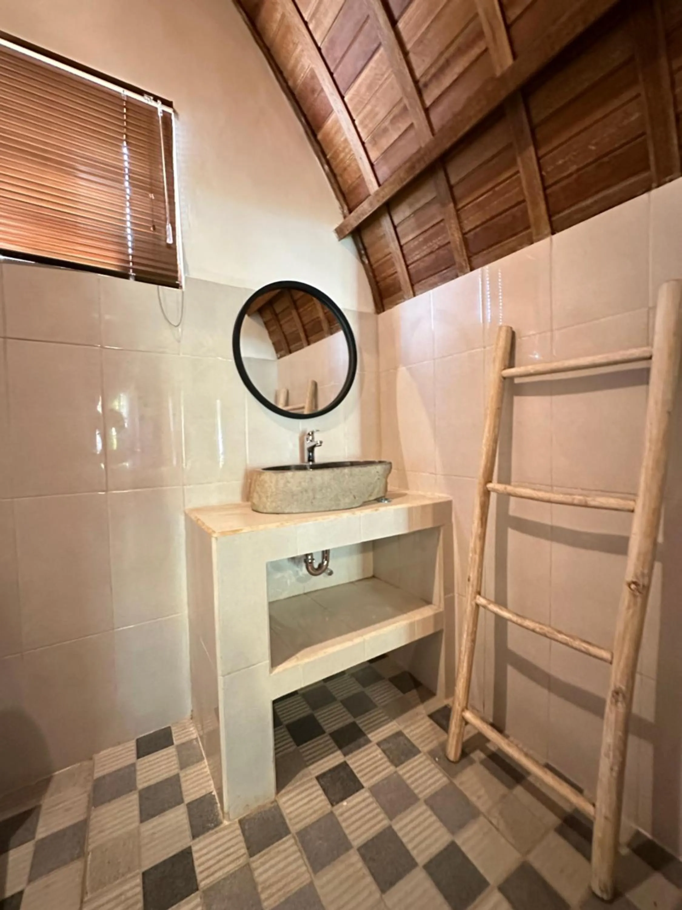 Jordan Guest House