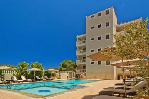 Socrates Studios & Apartments
