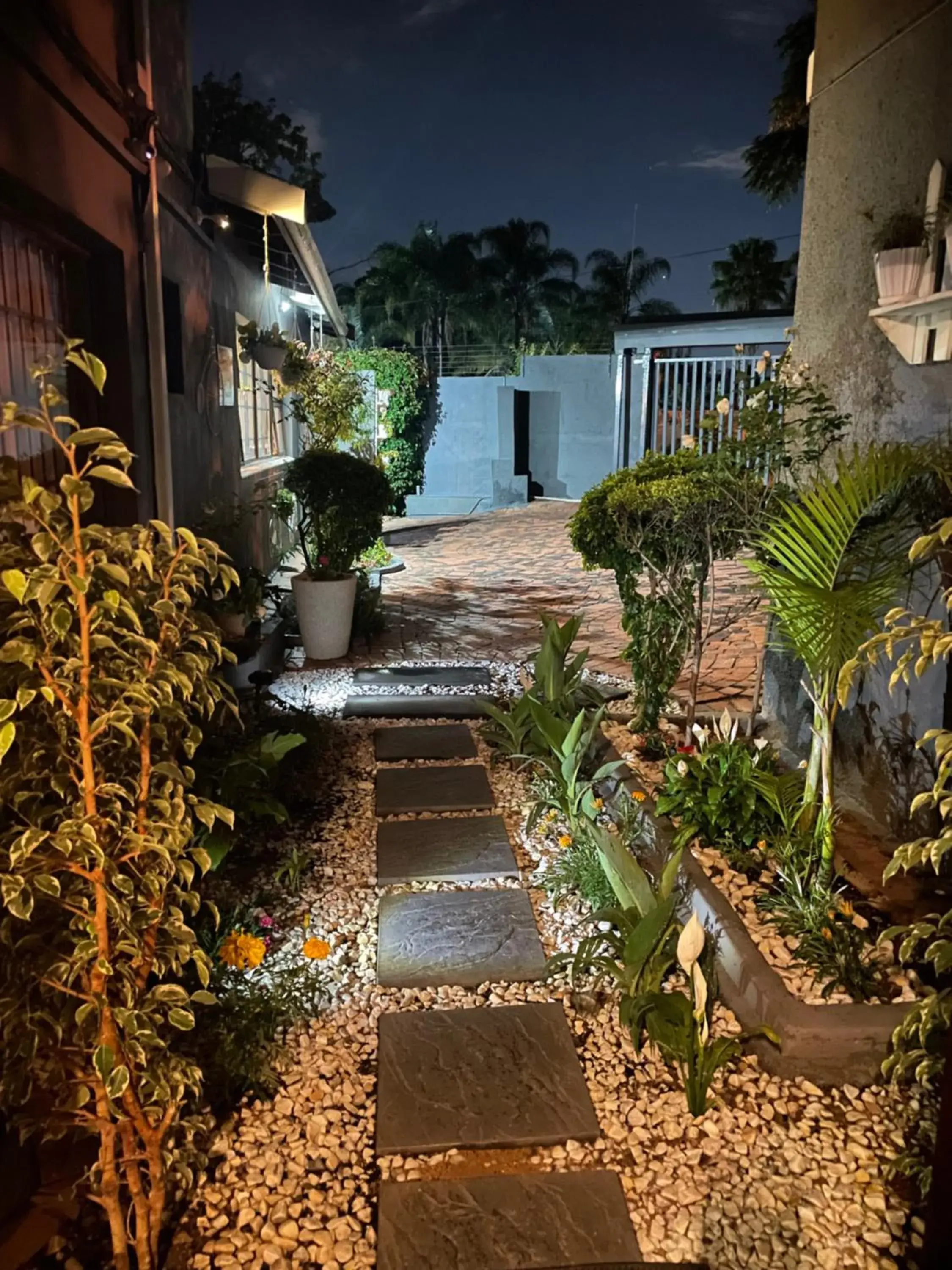 Property building in Marion Lodge Property building in Marion Lodge