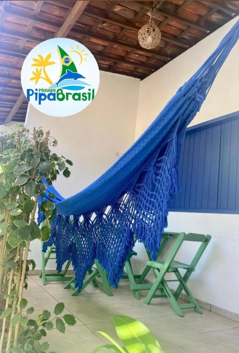 Pousada Pipa Brasil