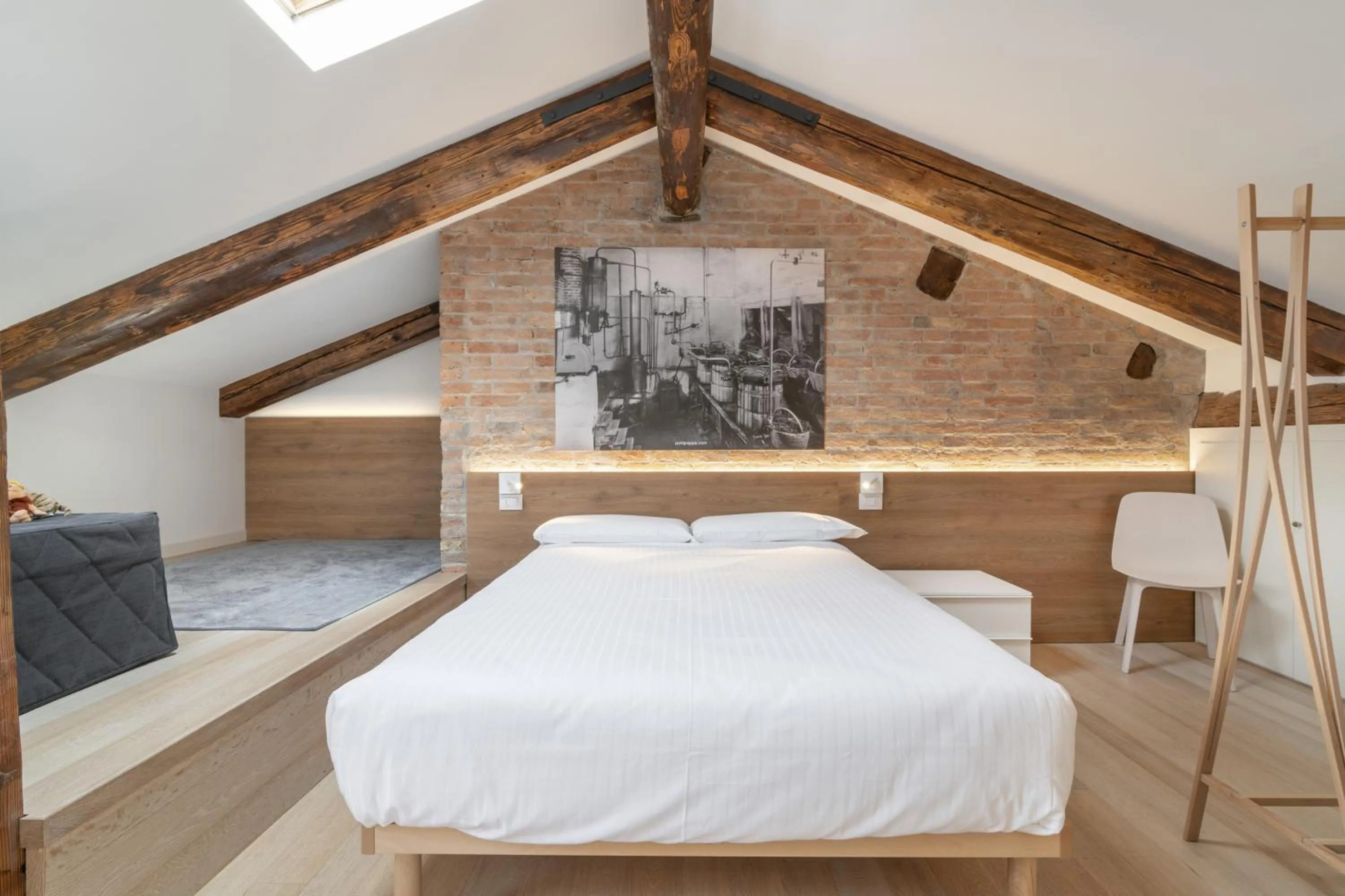 Poli Grappa Suite