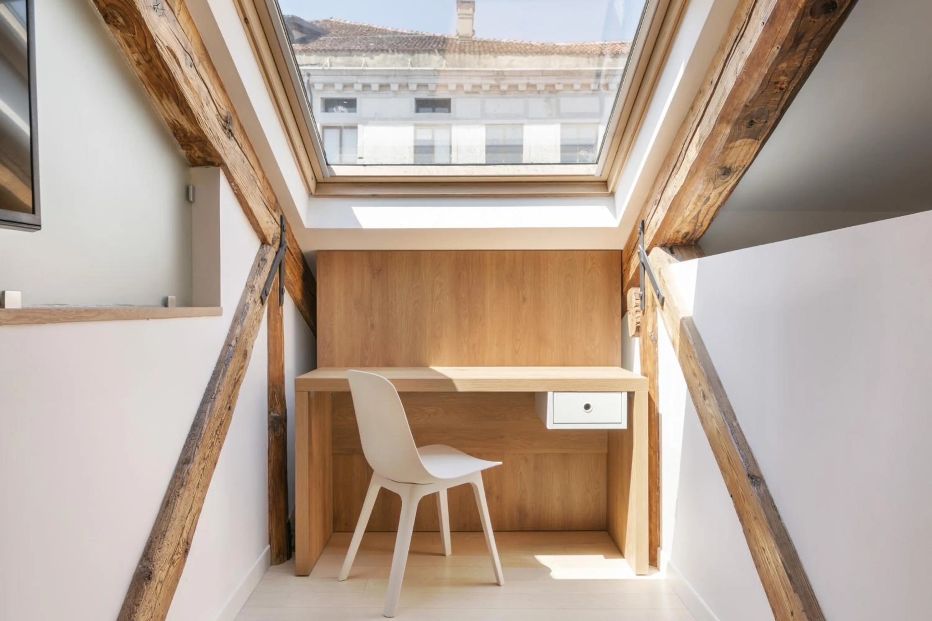 Poli Grappa Suite