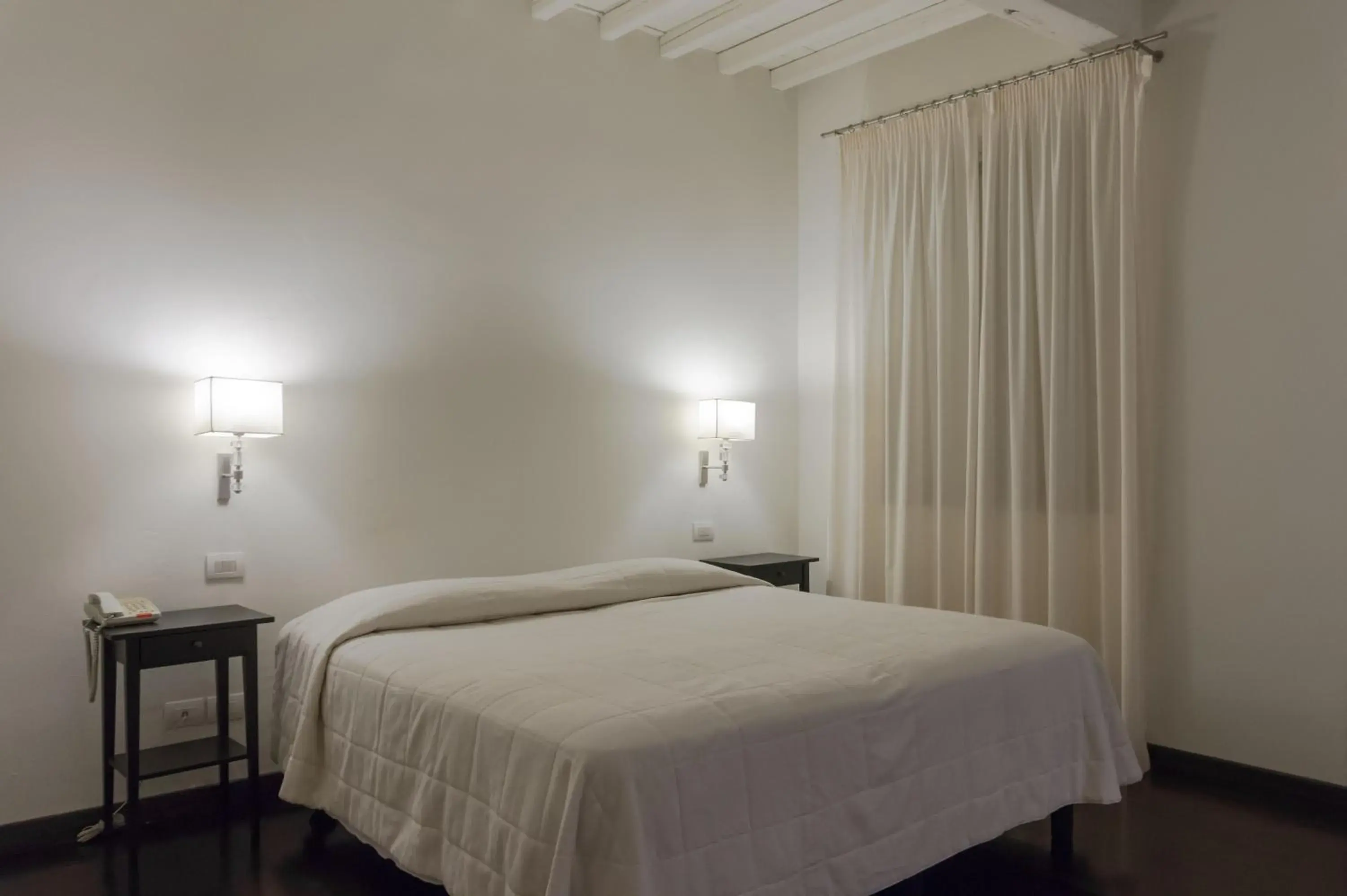 Bedroom, Bed in Villa Il Palagio Bedroom, Bed in Villa Il Palagio