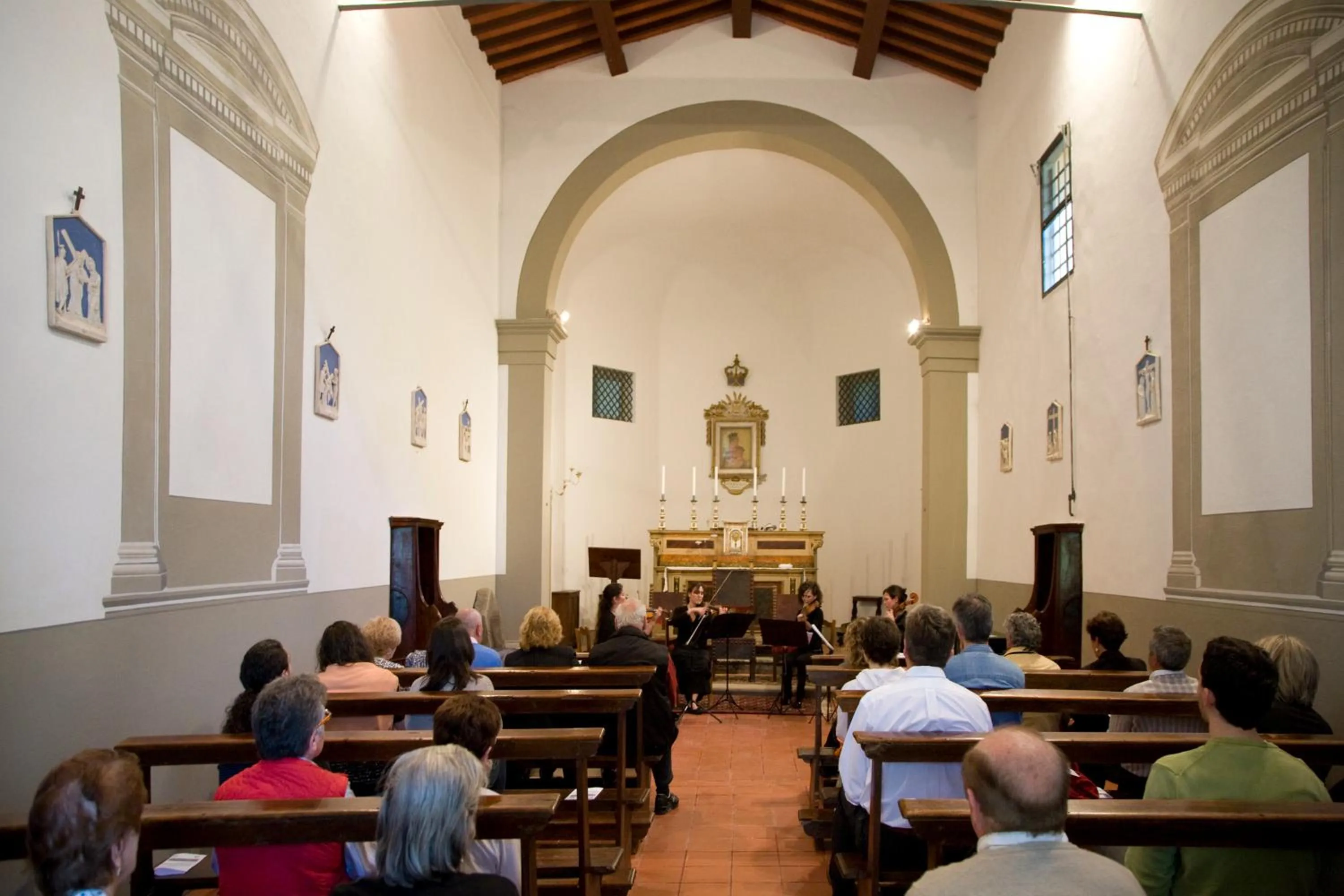 Other in Relais Villa Il Palagio