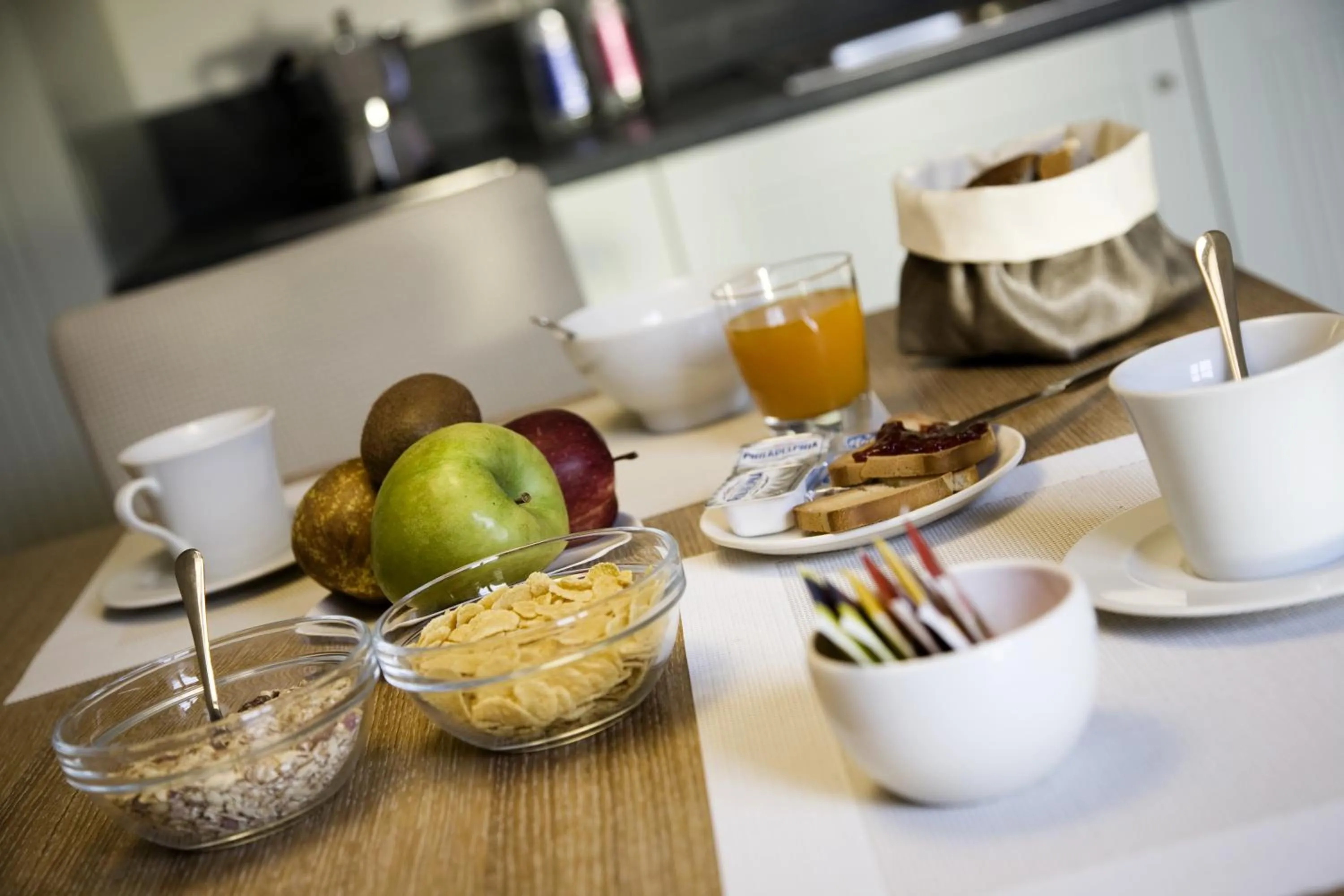 Restaurant/places to eat in Relais Villa Il Palagio