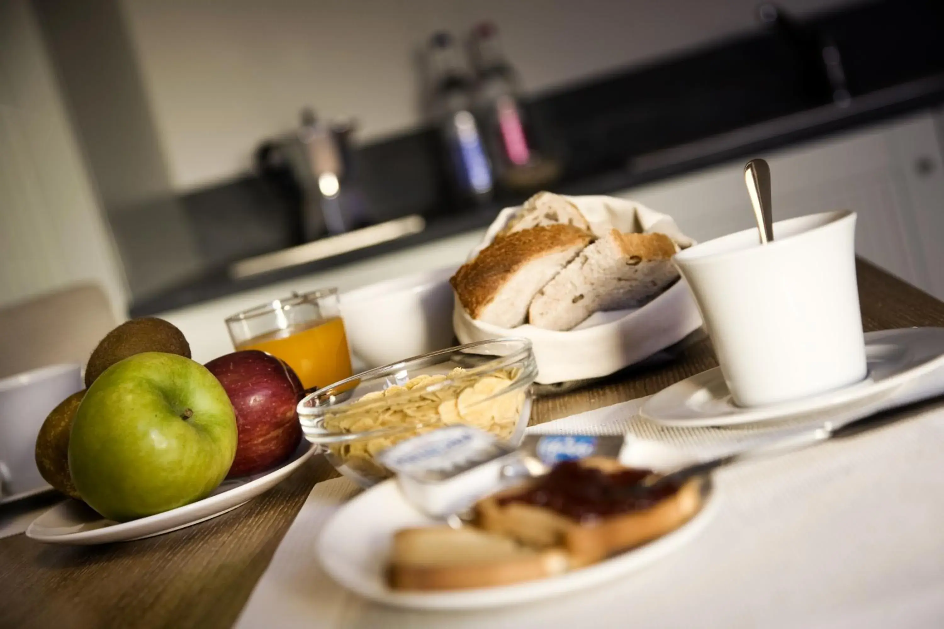 Restaurant/places to eat in Villa Il Palagio Restaurant/places to eat in Villa Il Palagio