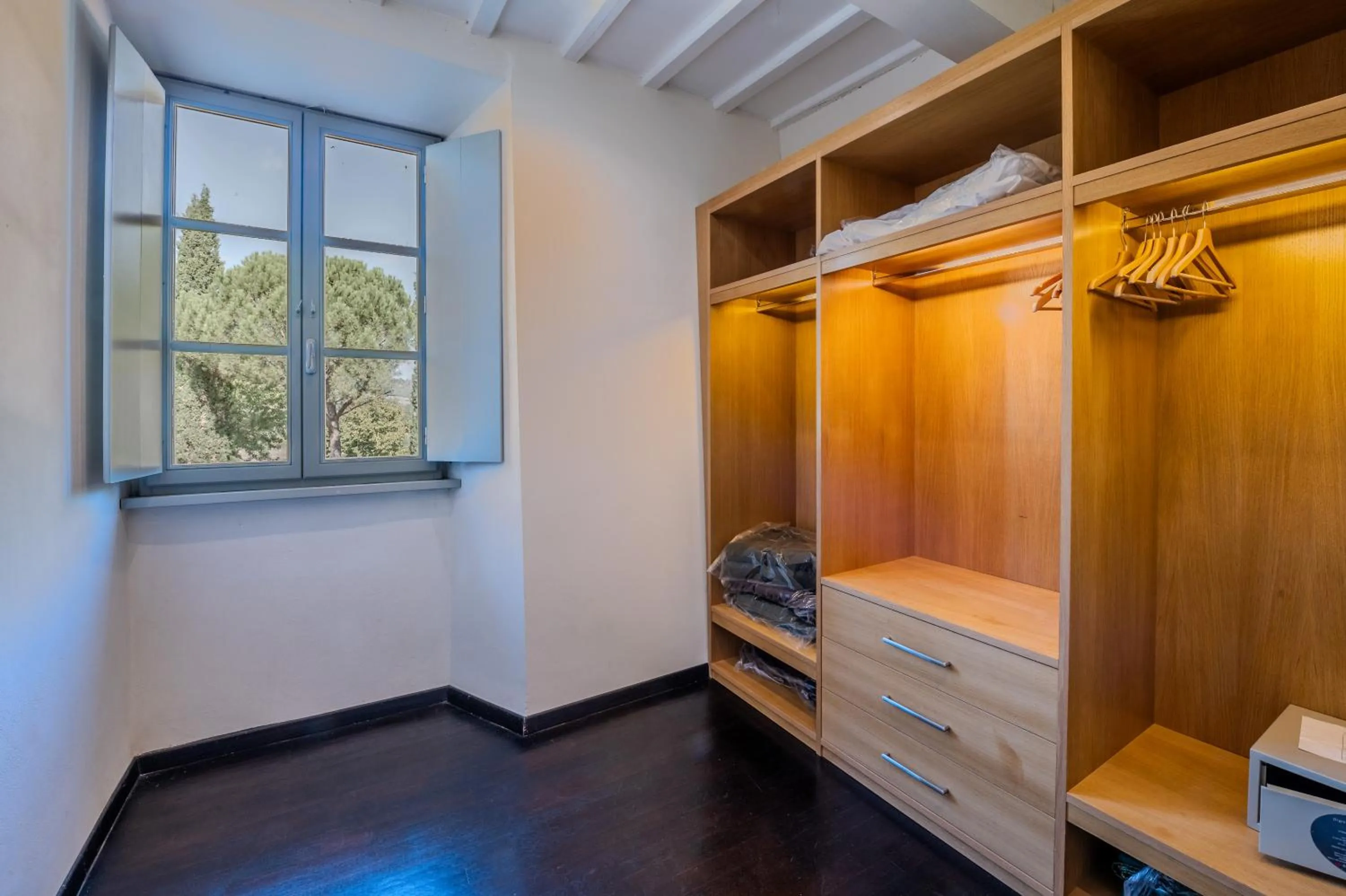 Bedroom, Bed in Relais Villa Il Palagio