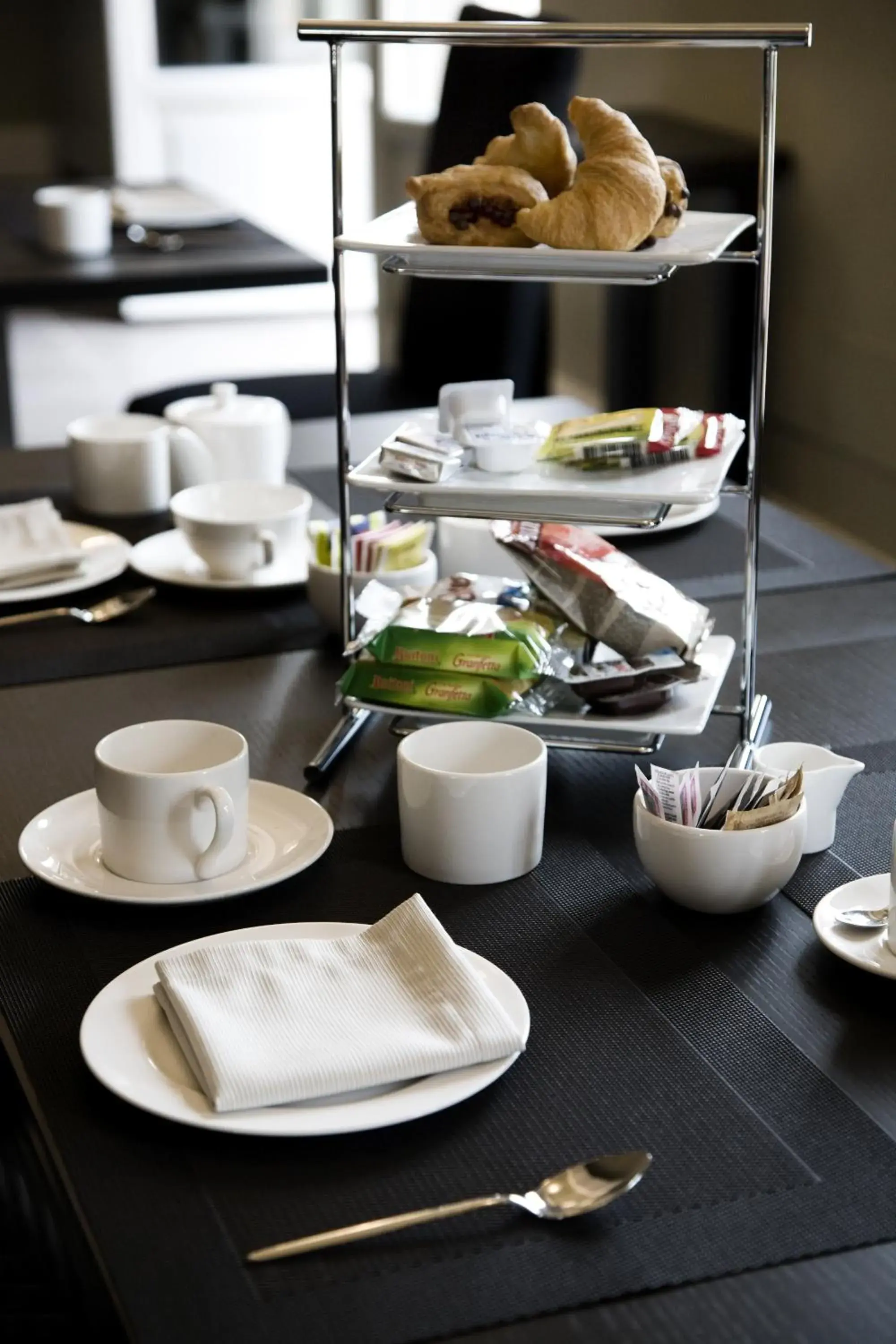 Restaurant/places to eat in Villa Il Palagio Restaurant/places to eat in Villa Il Palagio