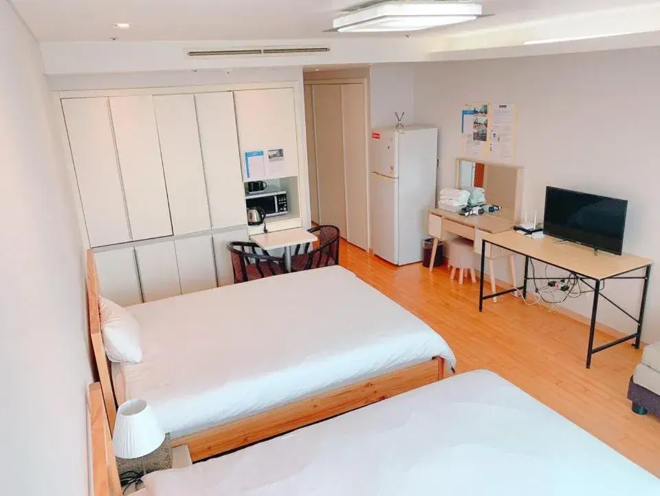 Incheon Airport Gogo House Incheon Airport Gogo House