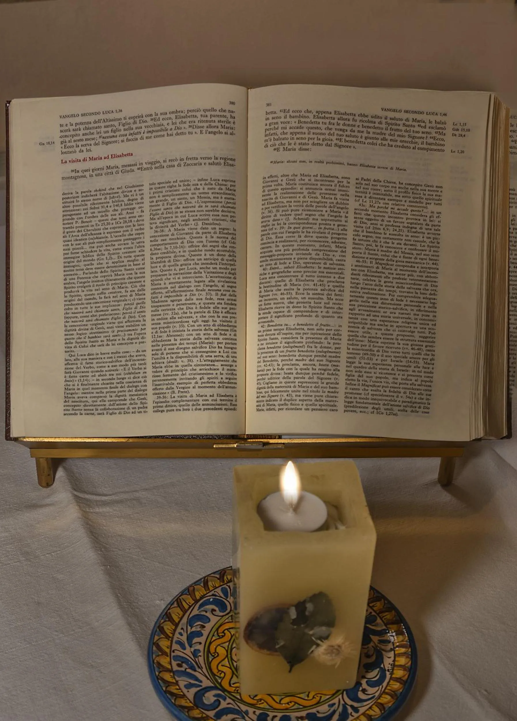 Casa Diocesana di Lucca