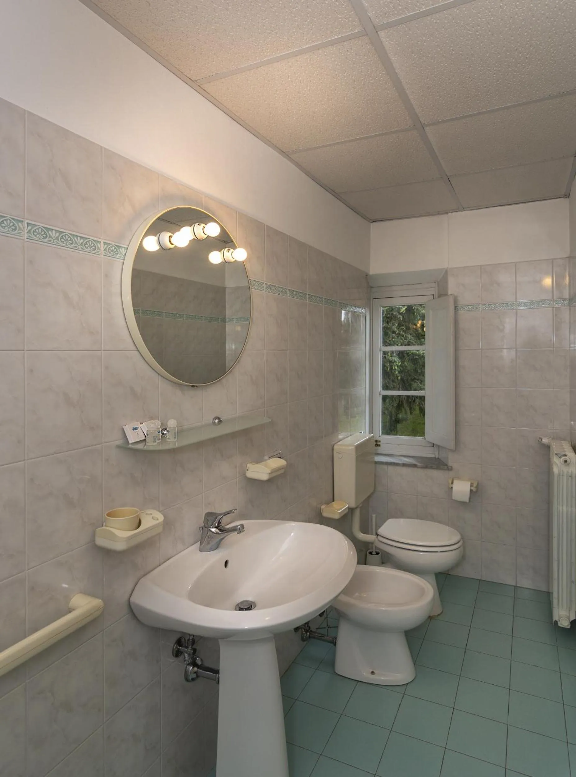 Casa Diocesana di Lucca