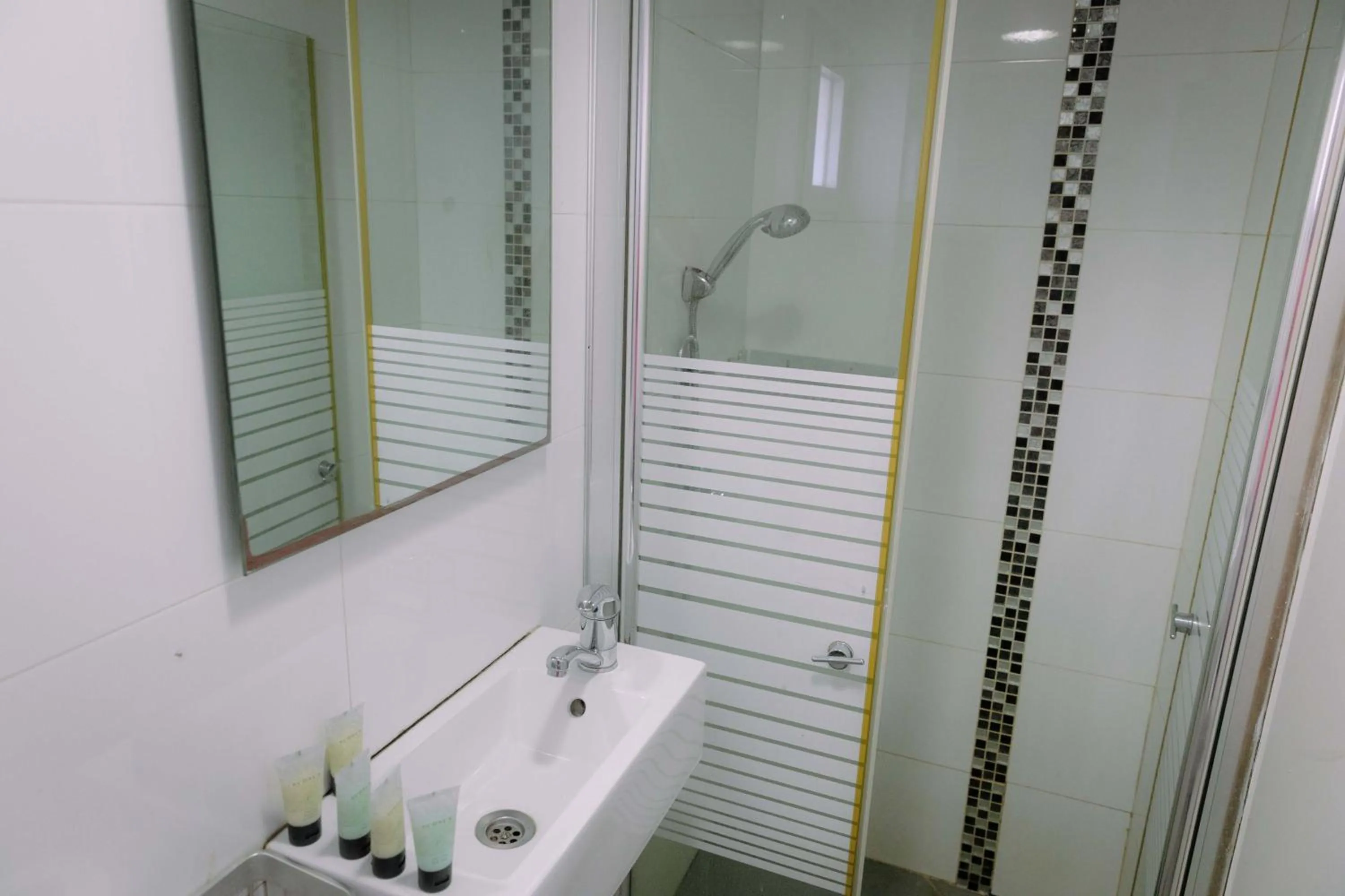 Rich apartments renovated & with modern design