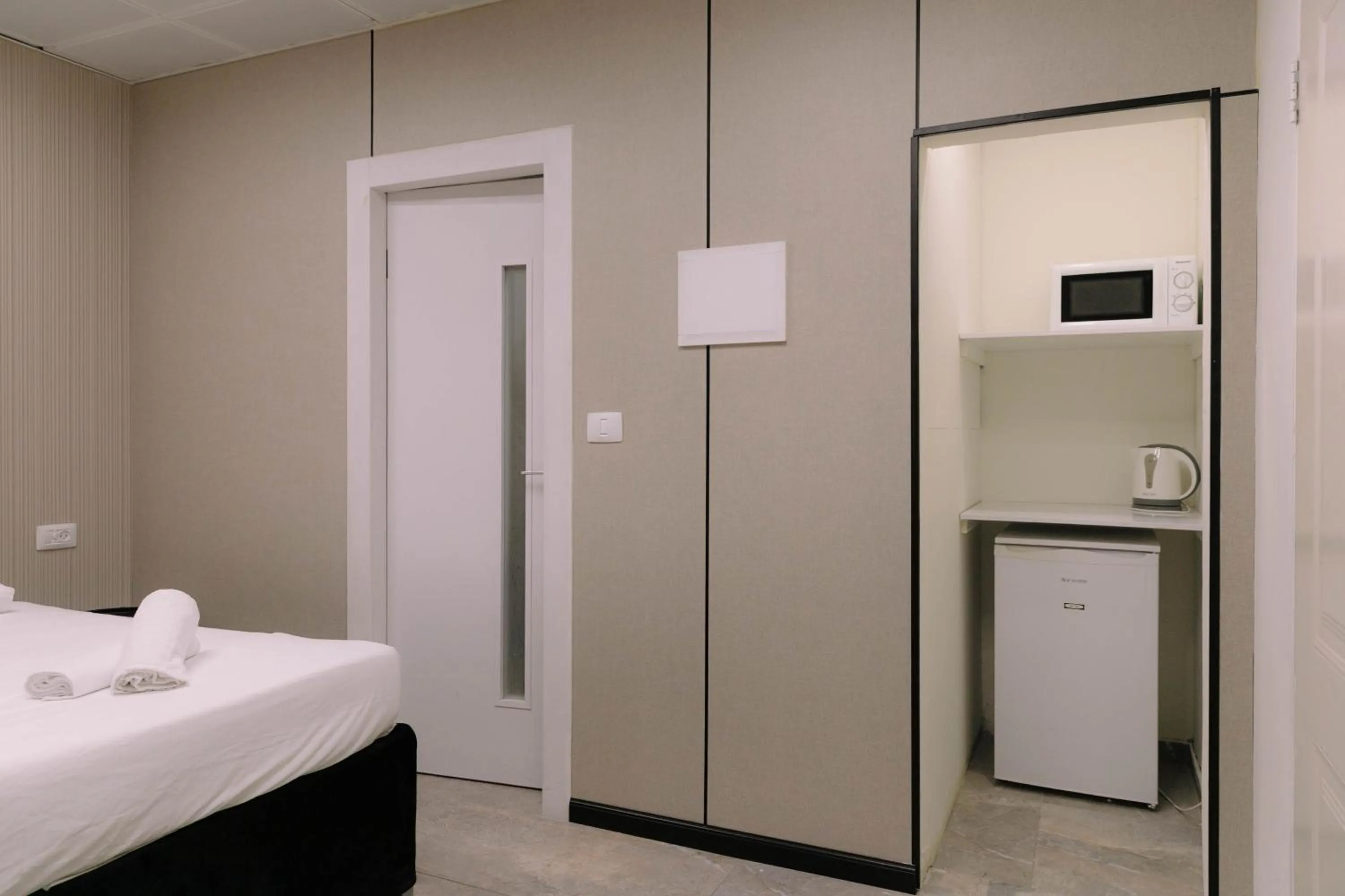 Rich apartments renovated & with modern design