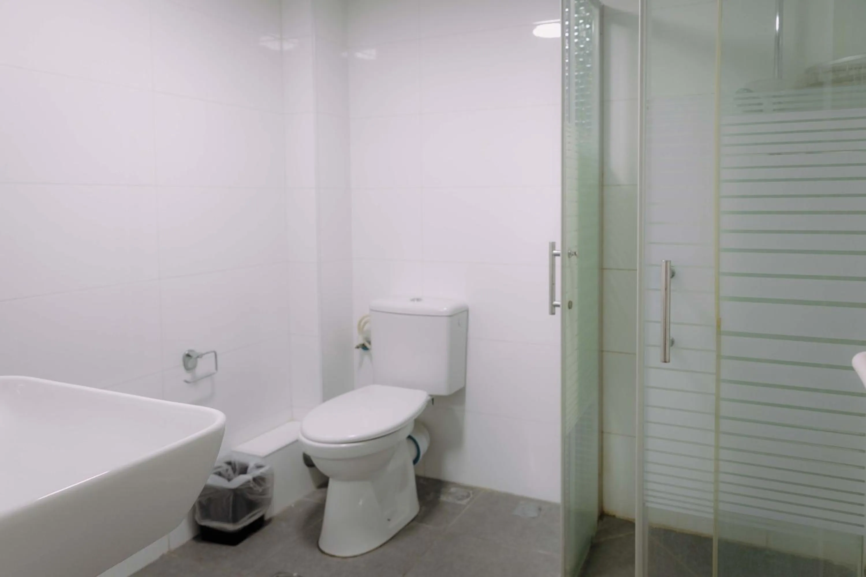 Rich apartments renovated & with modern design